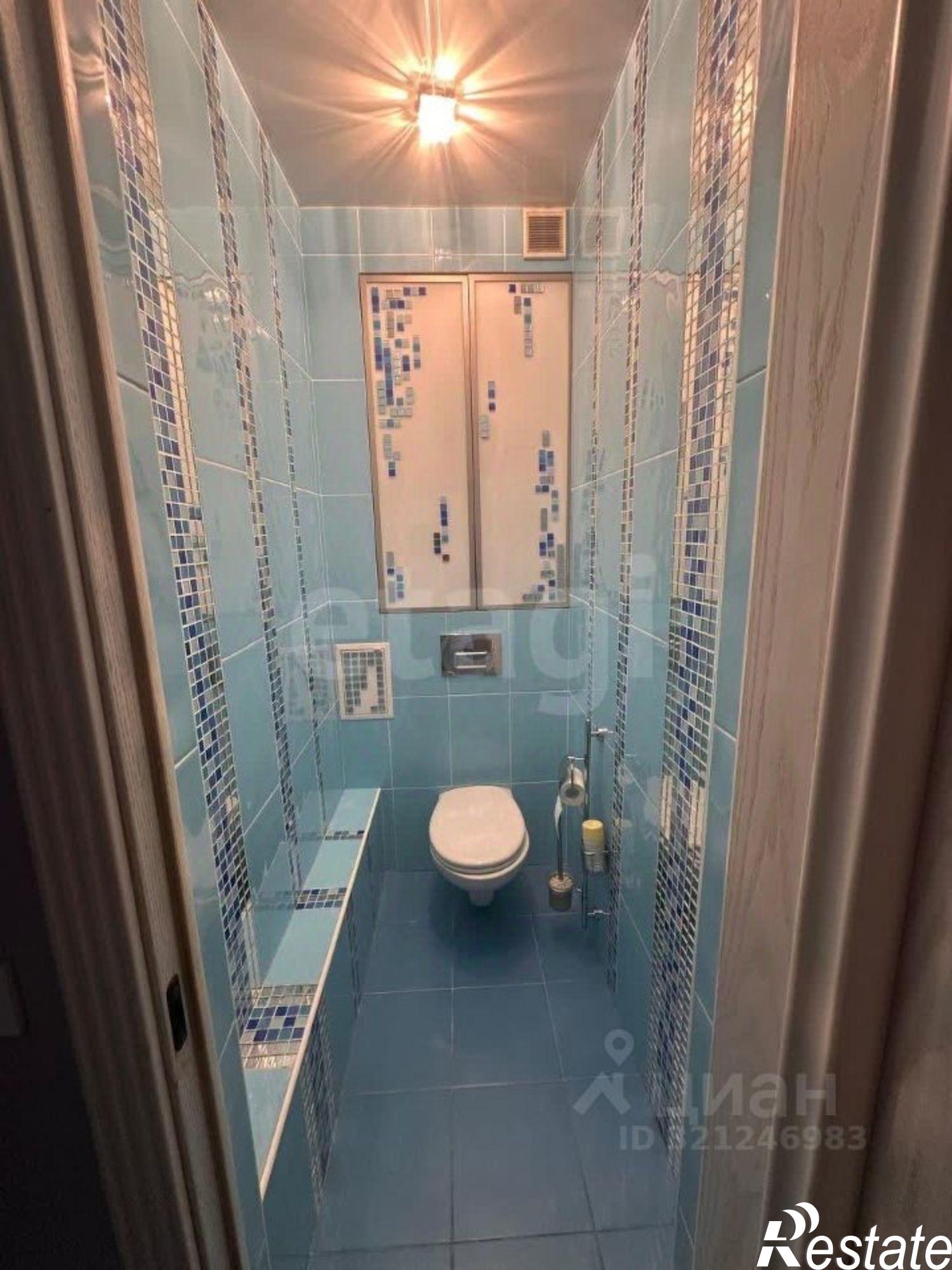 Купить квартиру за 13 500 000 рублей на Политехническая улица, 22