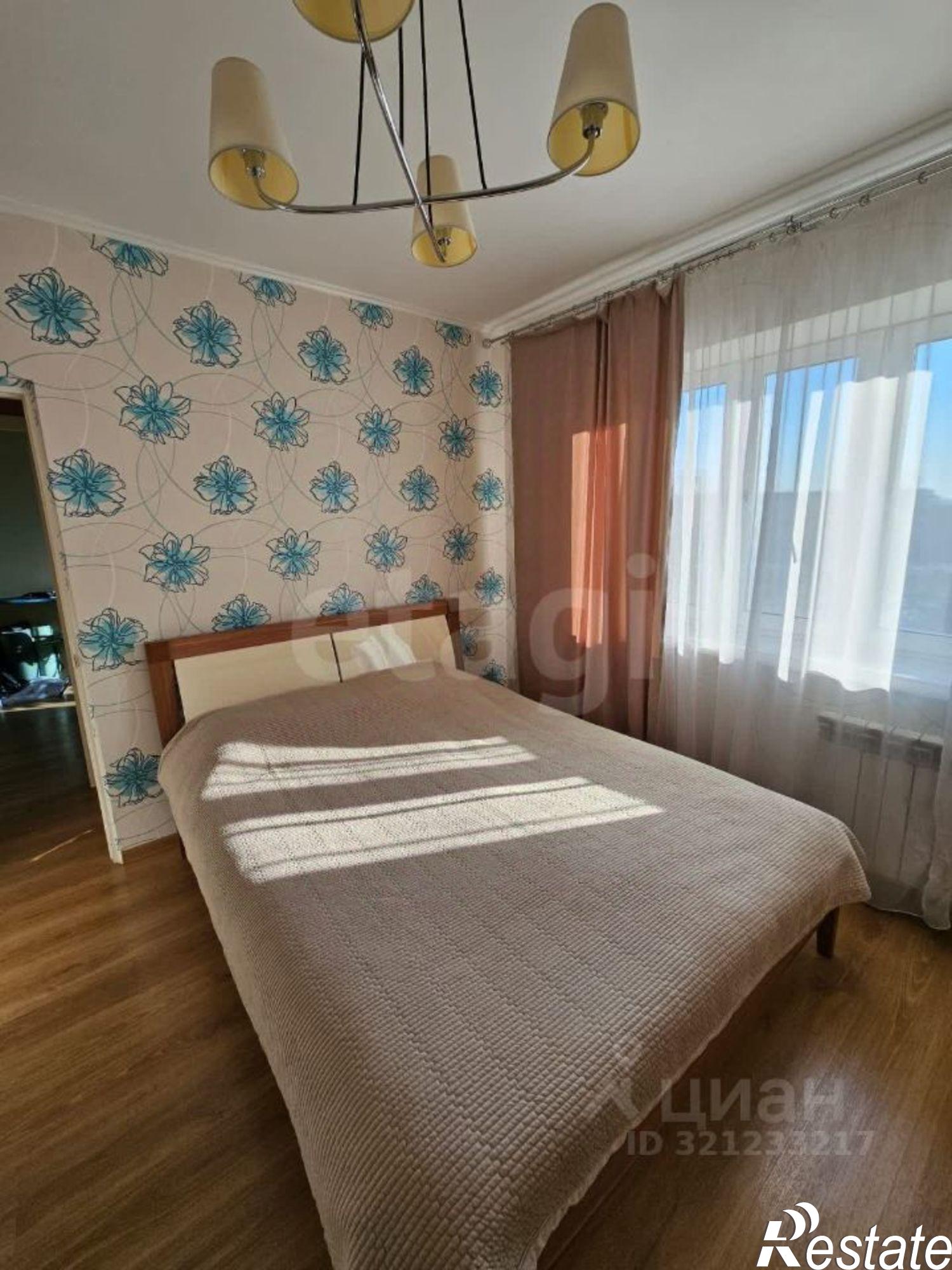 Купить квартиру за 11 900 000 рублей на Игнатьевское шоссе, 14/4