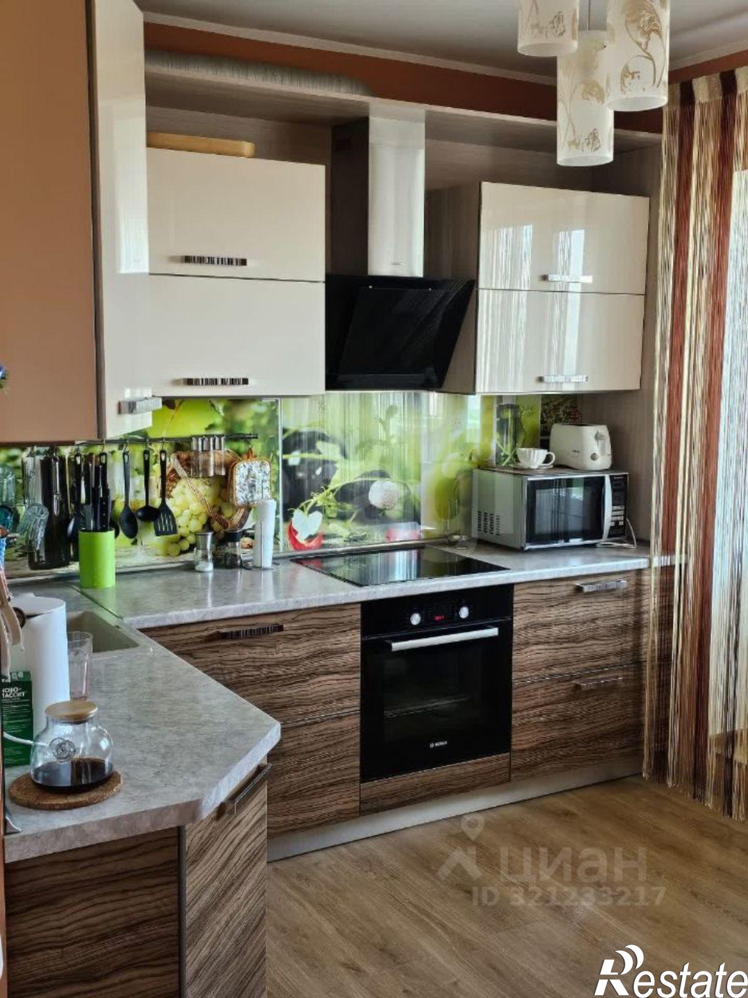 Купить квартиру за 11 900 000 рублей на Игнатьевское шоссе, 14/4