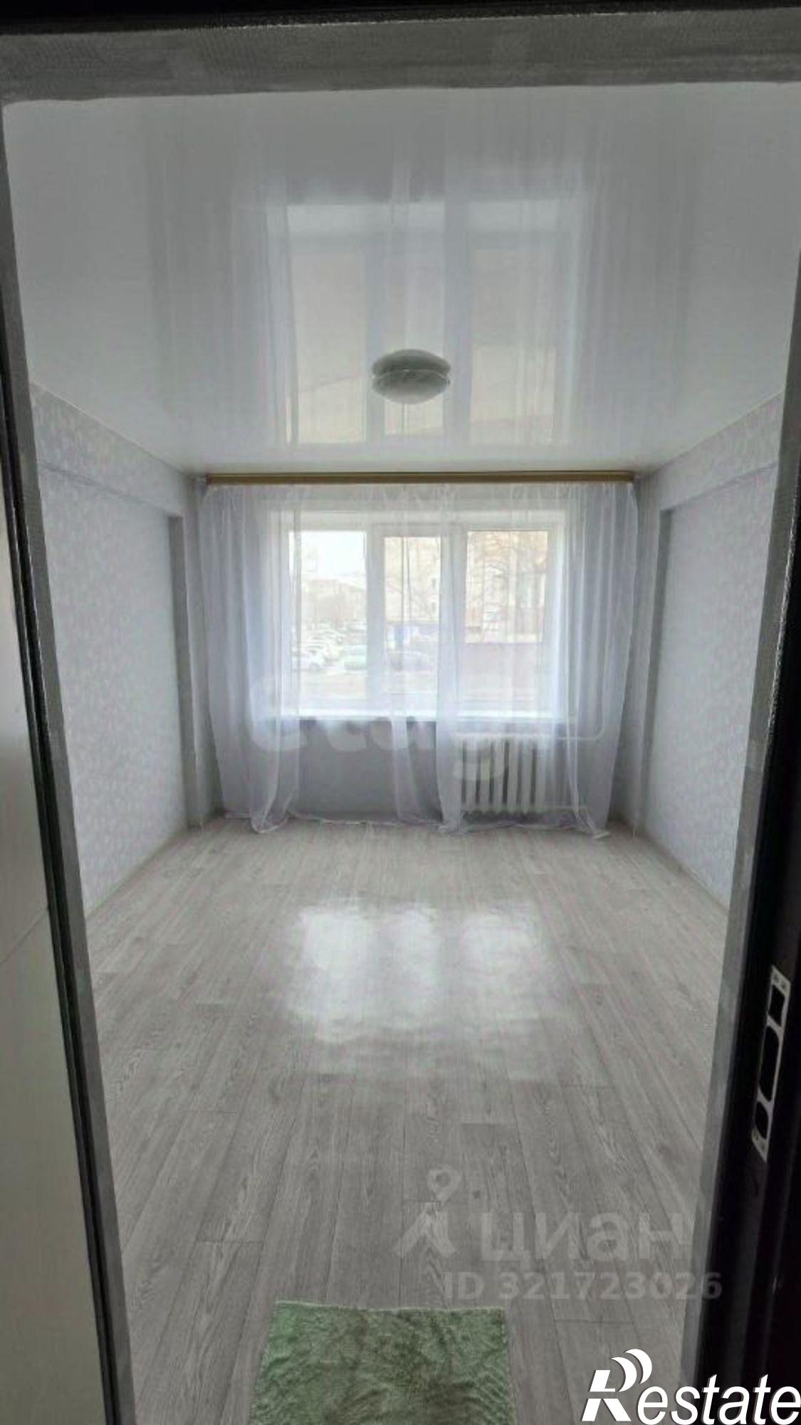 Купить комнату за 1 500 000 рублей на улица Мухина, 87/3