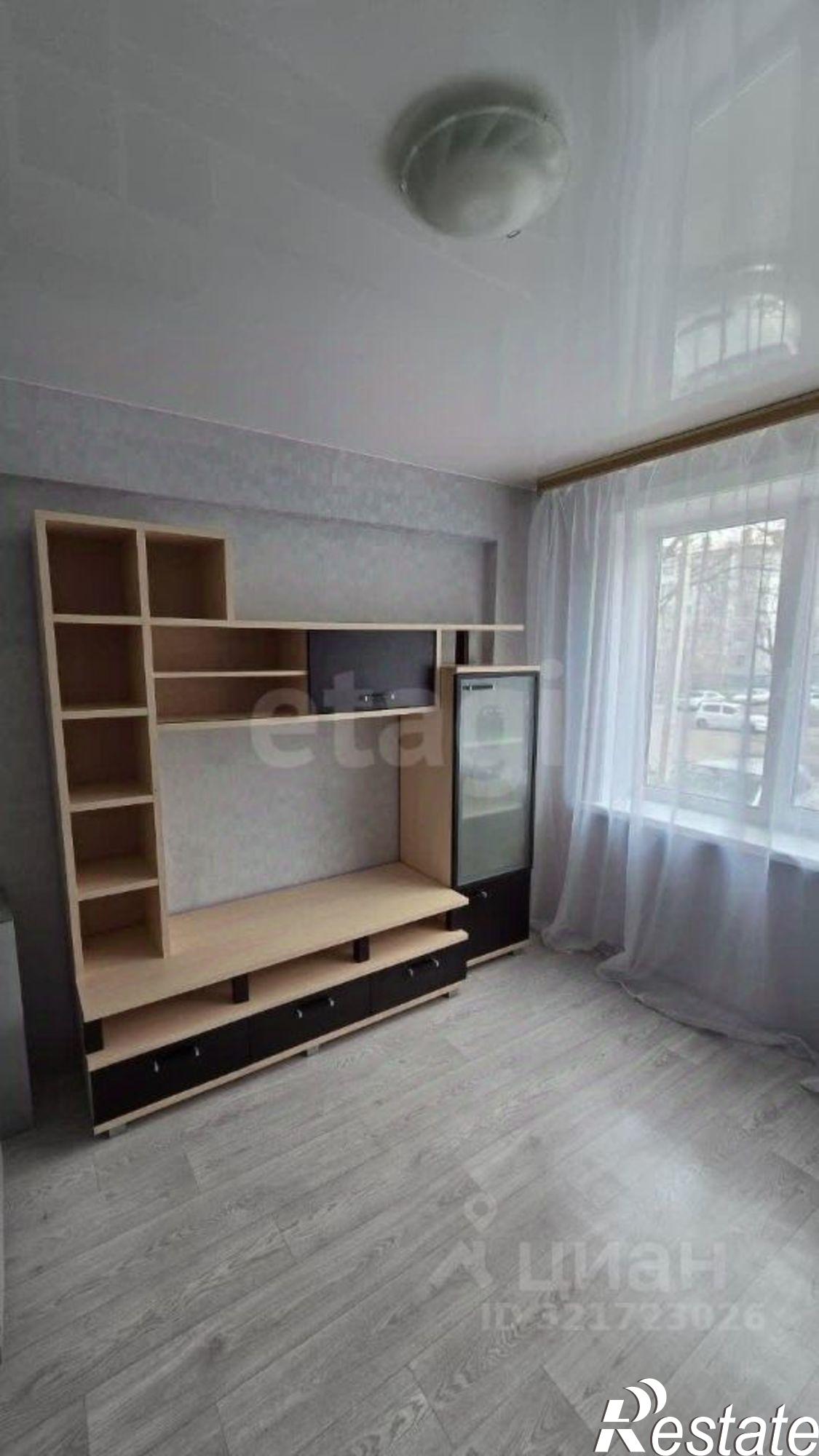 Купить комнату за 1 500 000 рублей на улица Мухина, 87/3