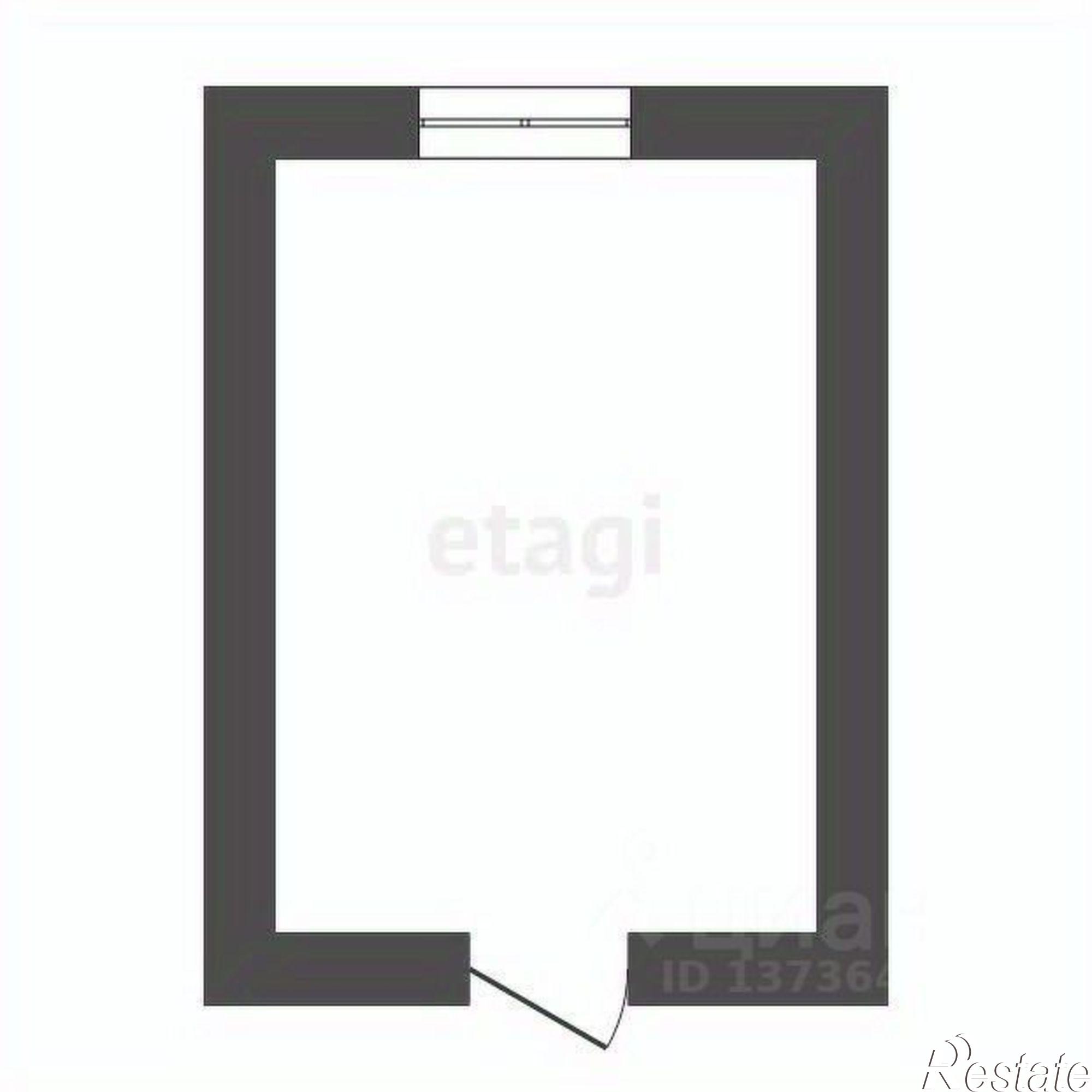 Купить комнату за 1 500 000 рублей на улица Мухина, 87/3