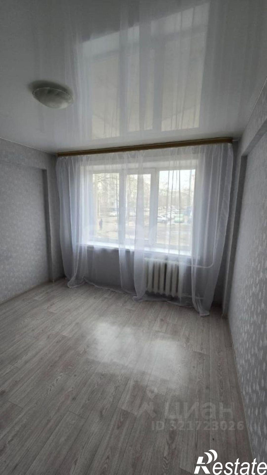 Купить комнату за 1 500 000 рублей на улица Мухина, 87/3