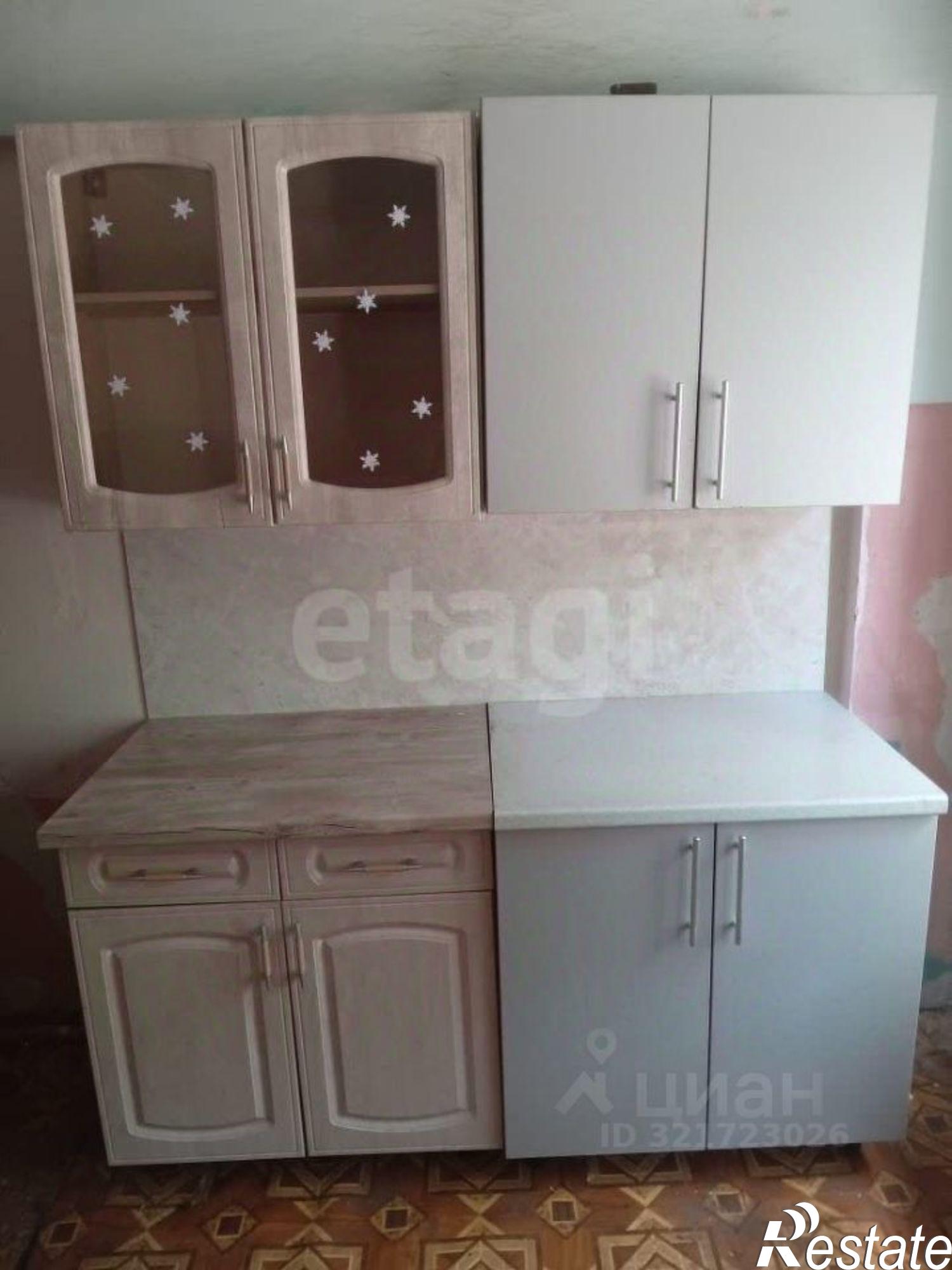 Купить комнату за 1 500 000 рублей на улица Мухина, 87/3