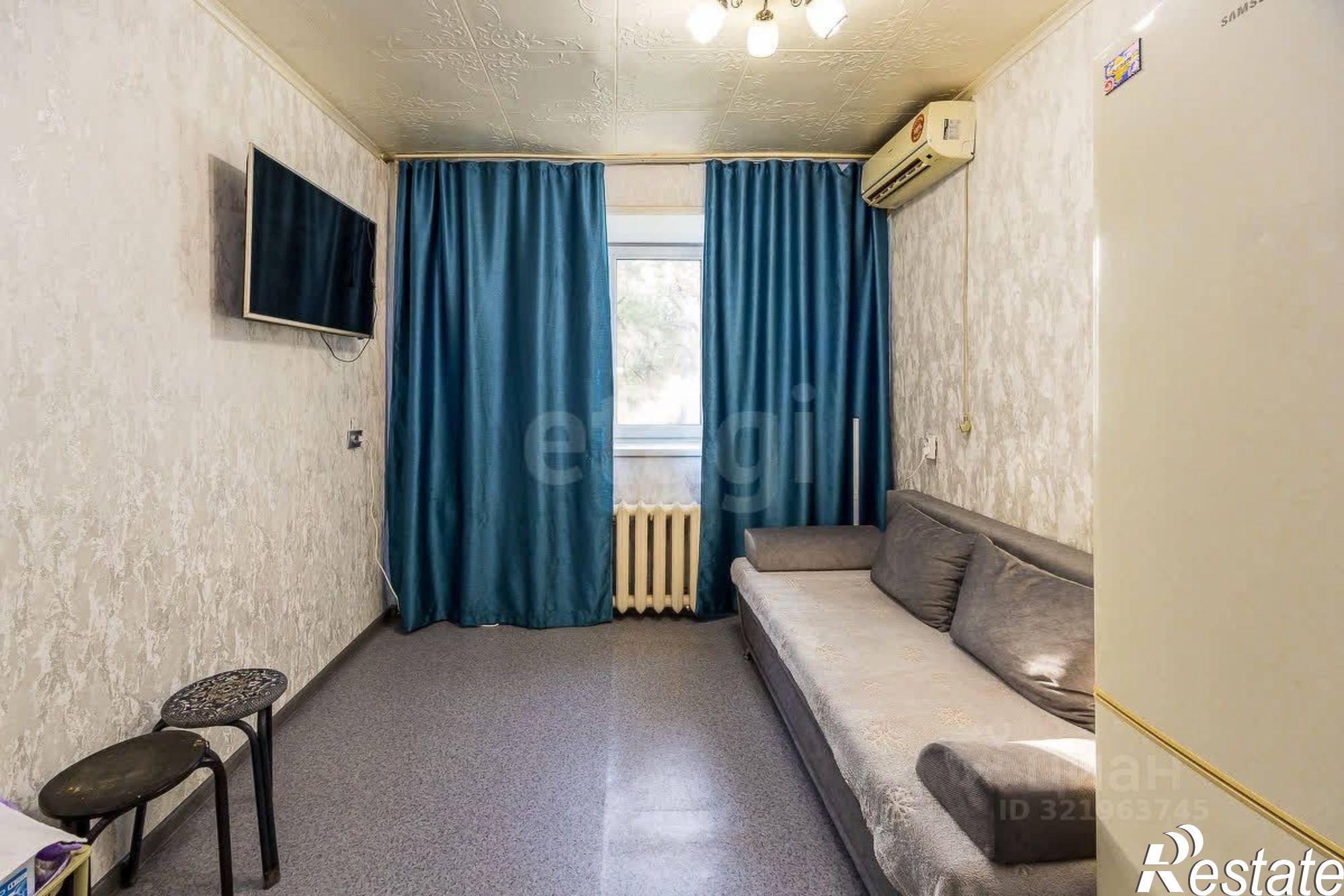 Купить комнату за 3 000 000 рублей на Заводская улица, 148