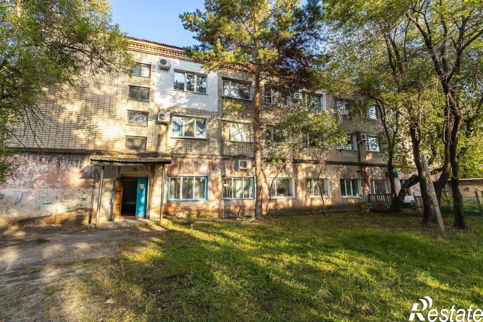 Купить комнату за 3 000 000 рублей на Заводская улица, 148