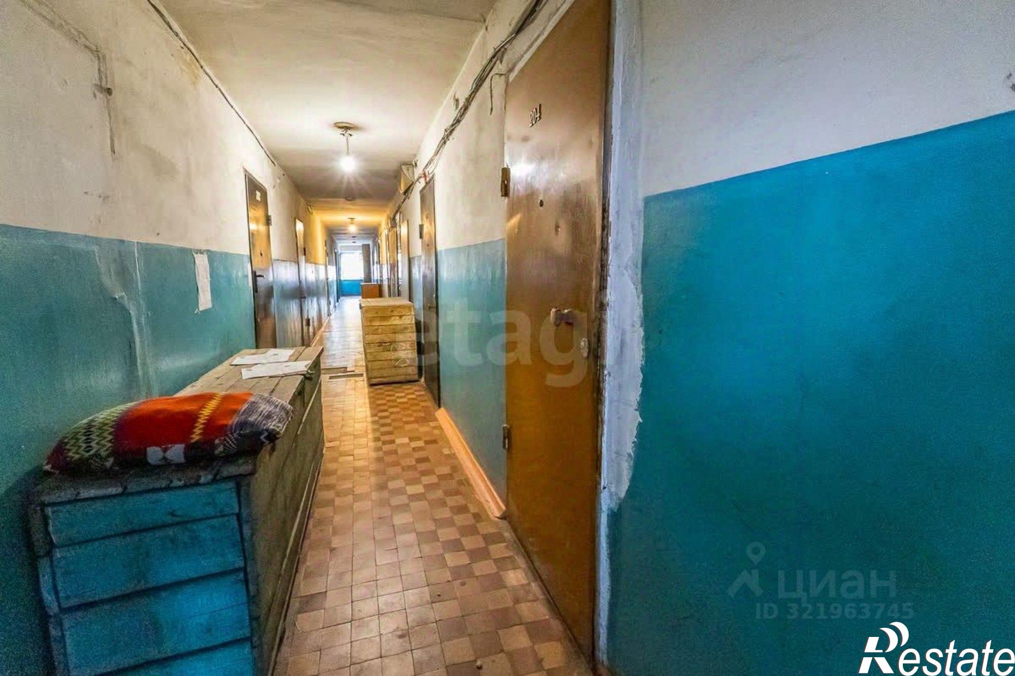 Купить комнату за 3 000 000 рублей на Заводская улица, 148