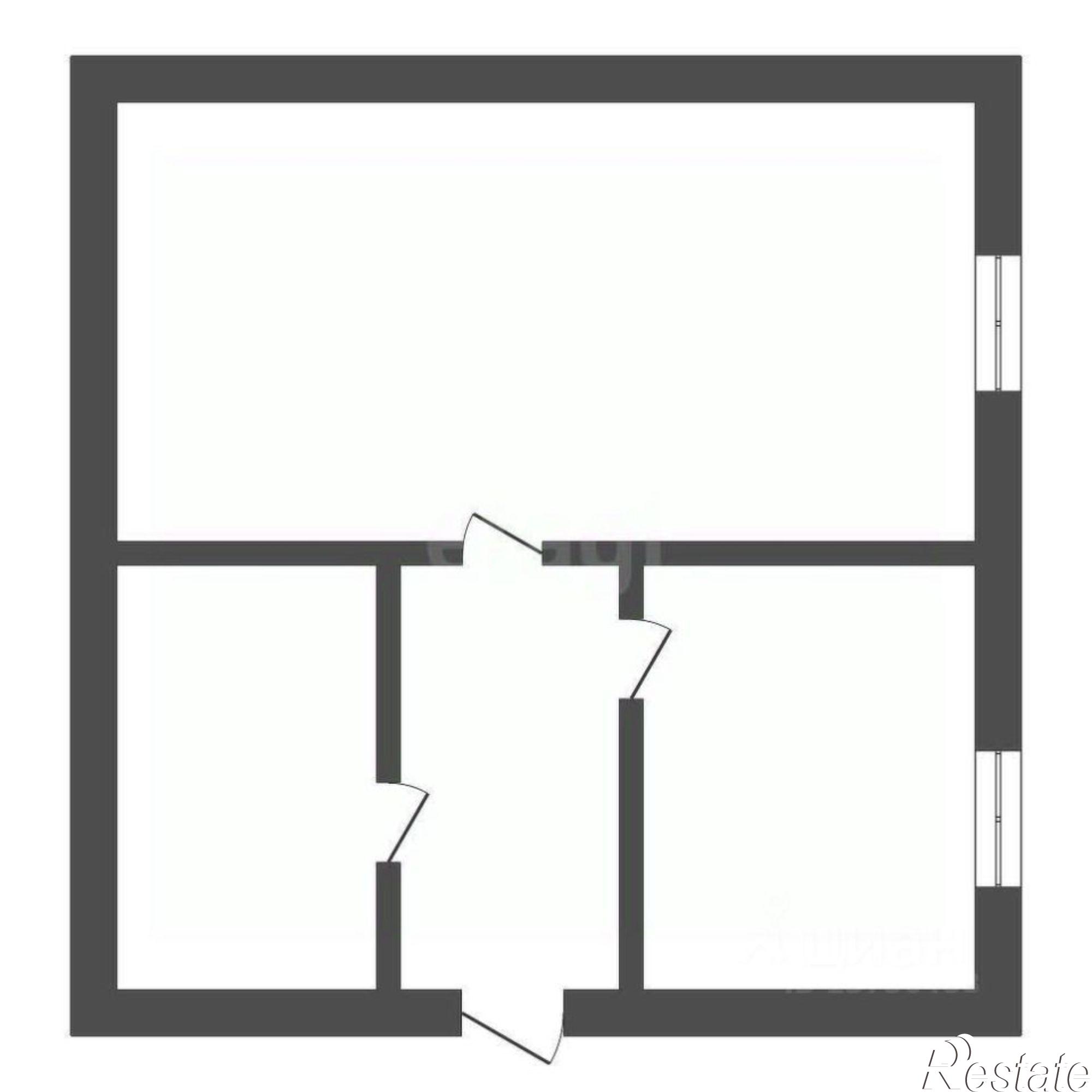 Купить квартиру за 5 620 000 рублей на улица Чайковского, 20/4