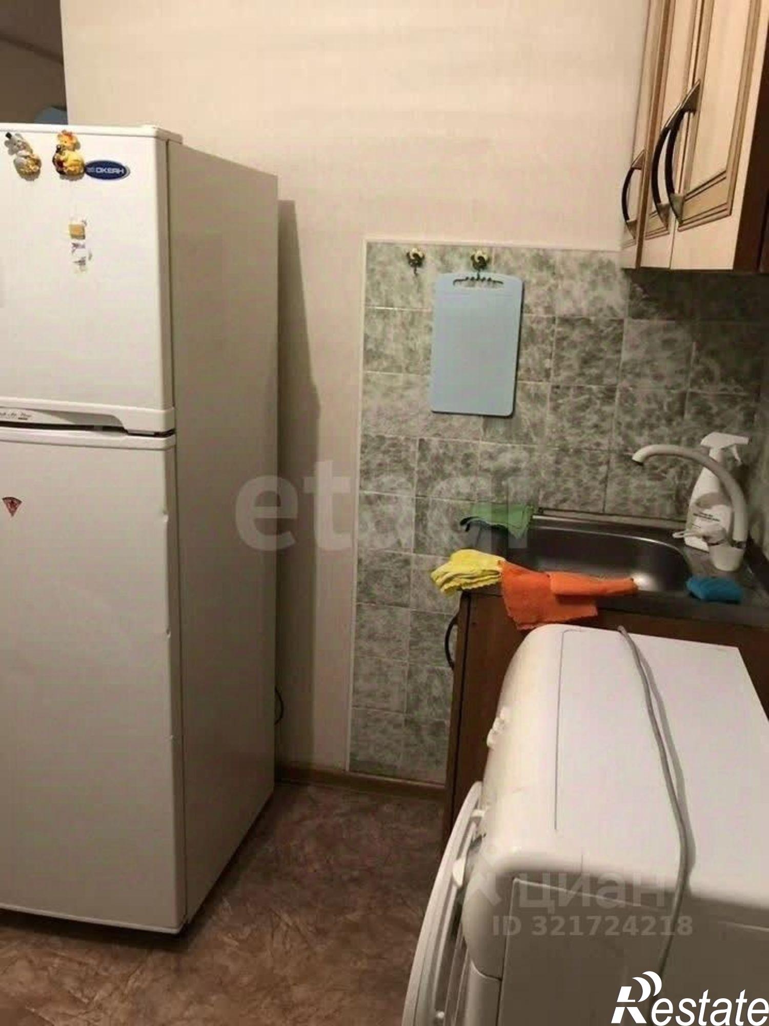 Купить квартиру за 5 620 000 рублей на улица Чайковского, 20/4