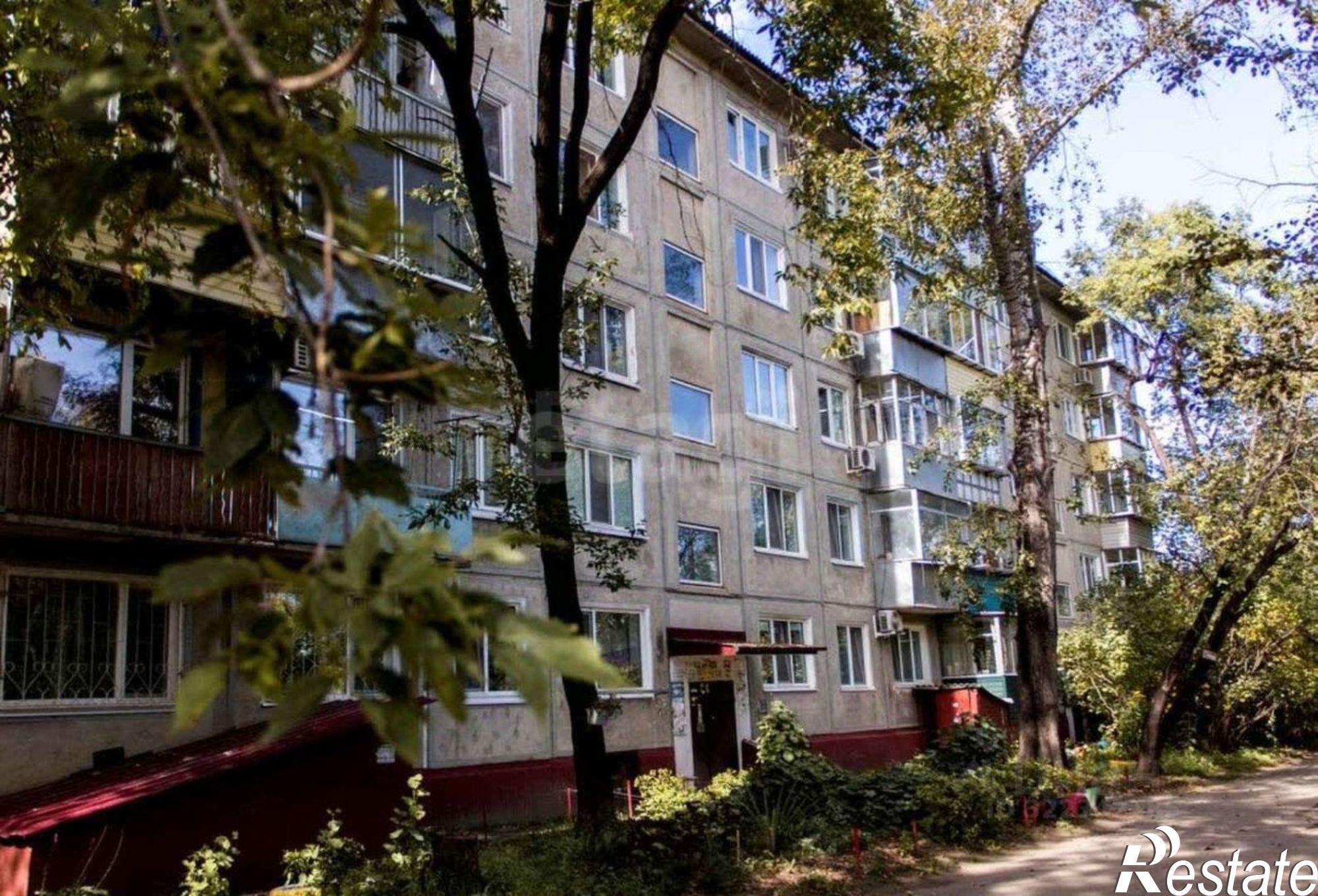 Купить квартиру за 6 000 000 рублей на улица Кантемирова, 3