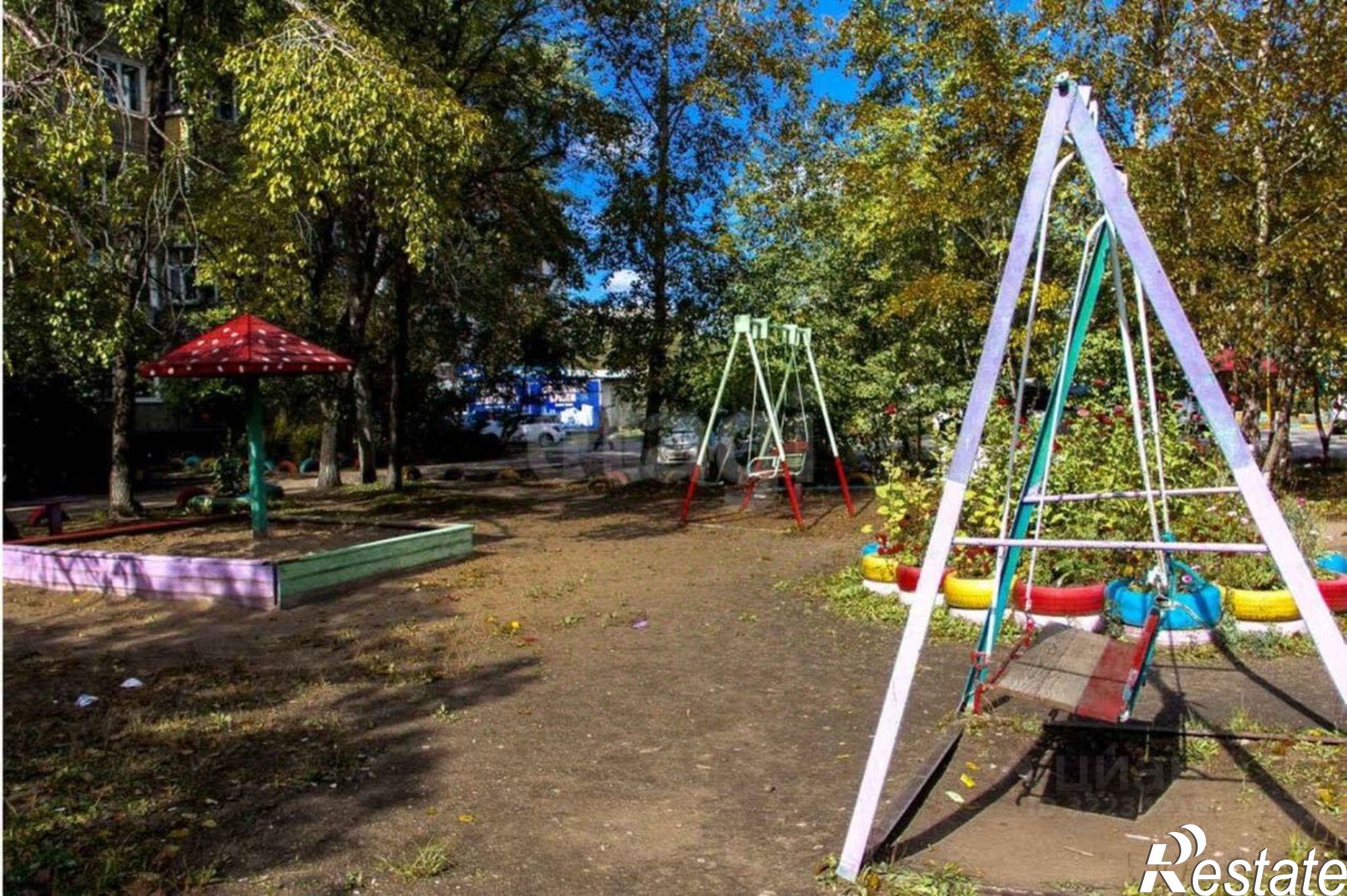 Купить квартиру за 6 000 000 рублей на улица Кантемирова, 3