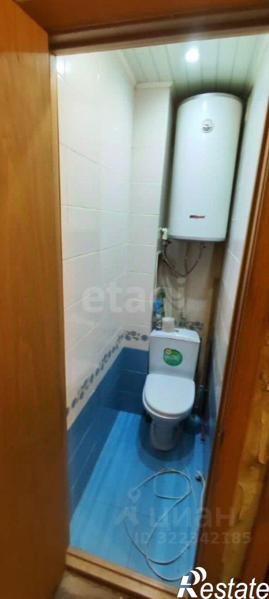 Купить квартиру за 6 000 000 рублей на улица Кантемирова, 3