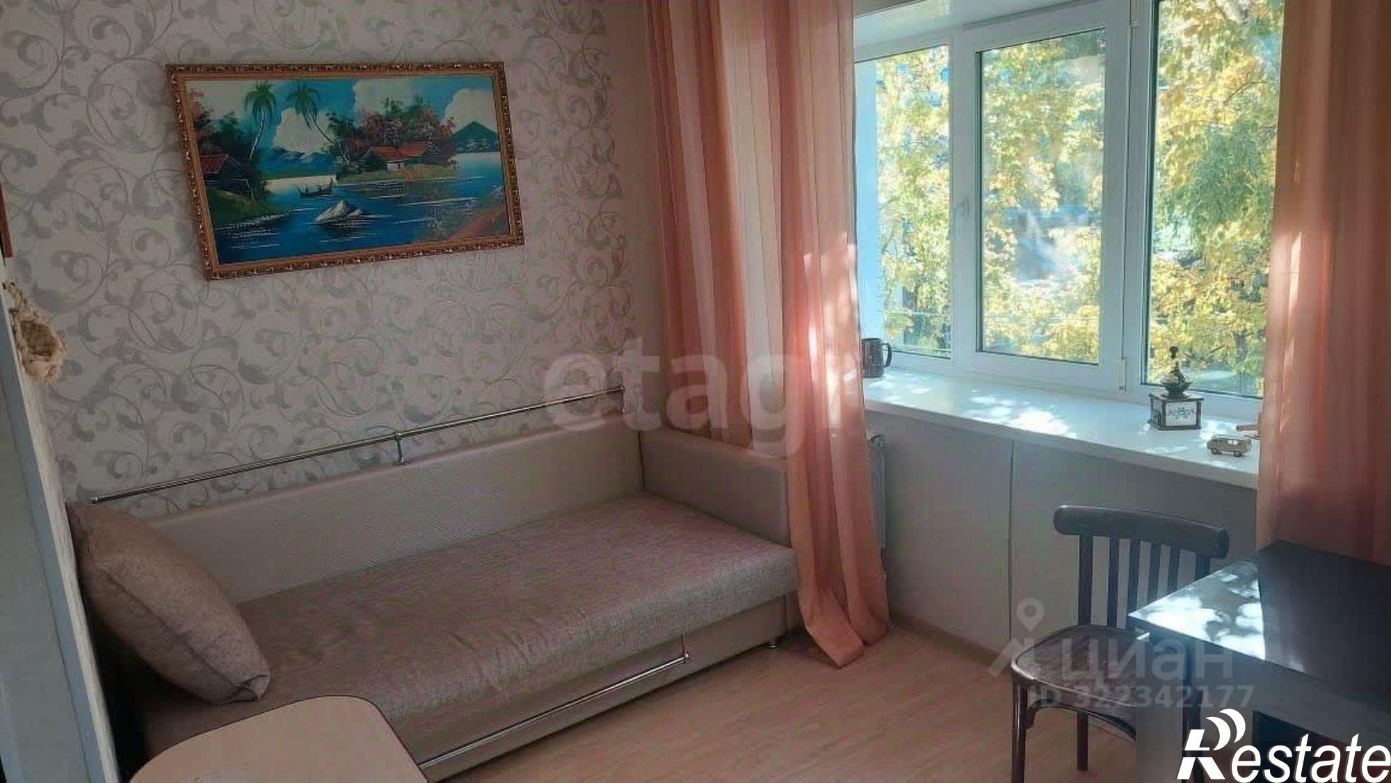 Купить квартиру за 6 100 000 рублей на улица Ленина, 116