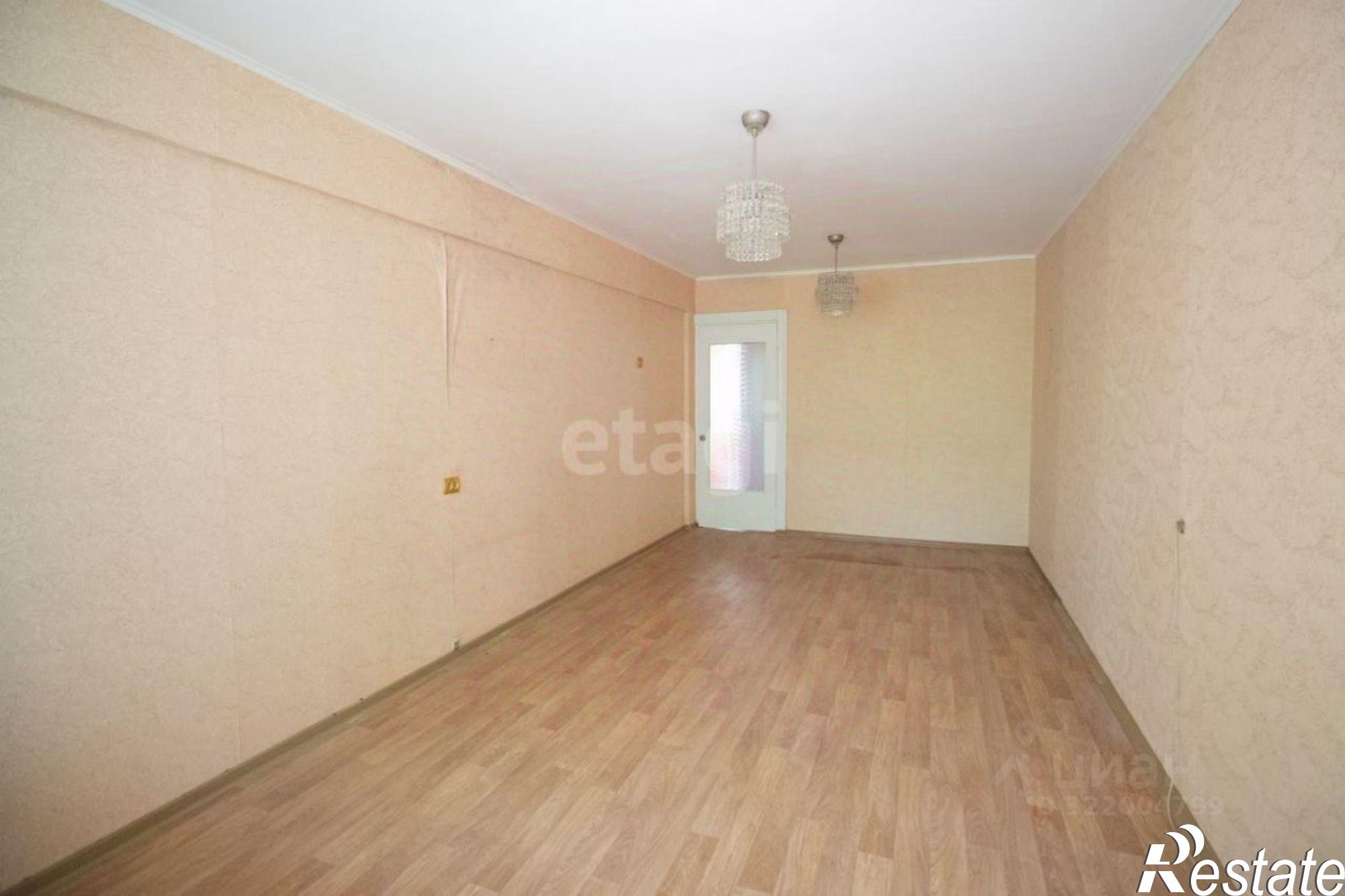 Купить квартиру за 6 100 000 рублей на Театральная улица, 44/2