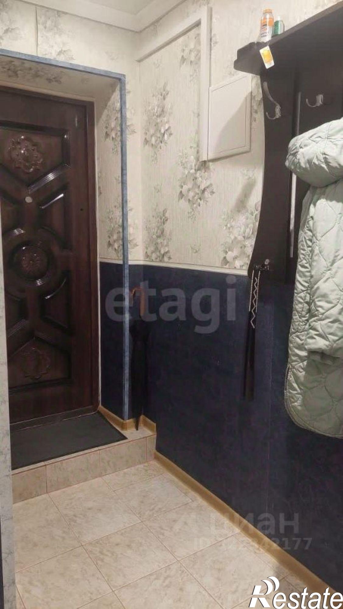 Купить квартиру за 6 100 000 рублей на улица Ленина, 116