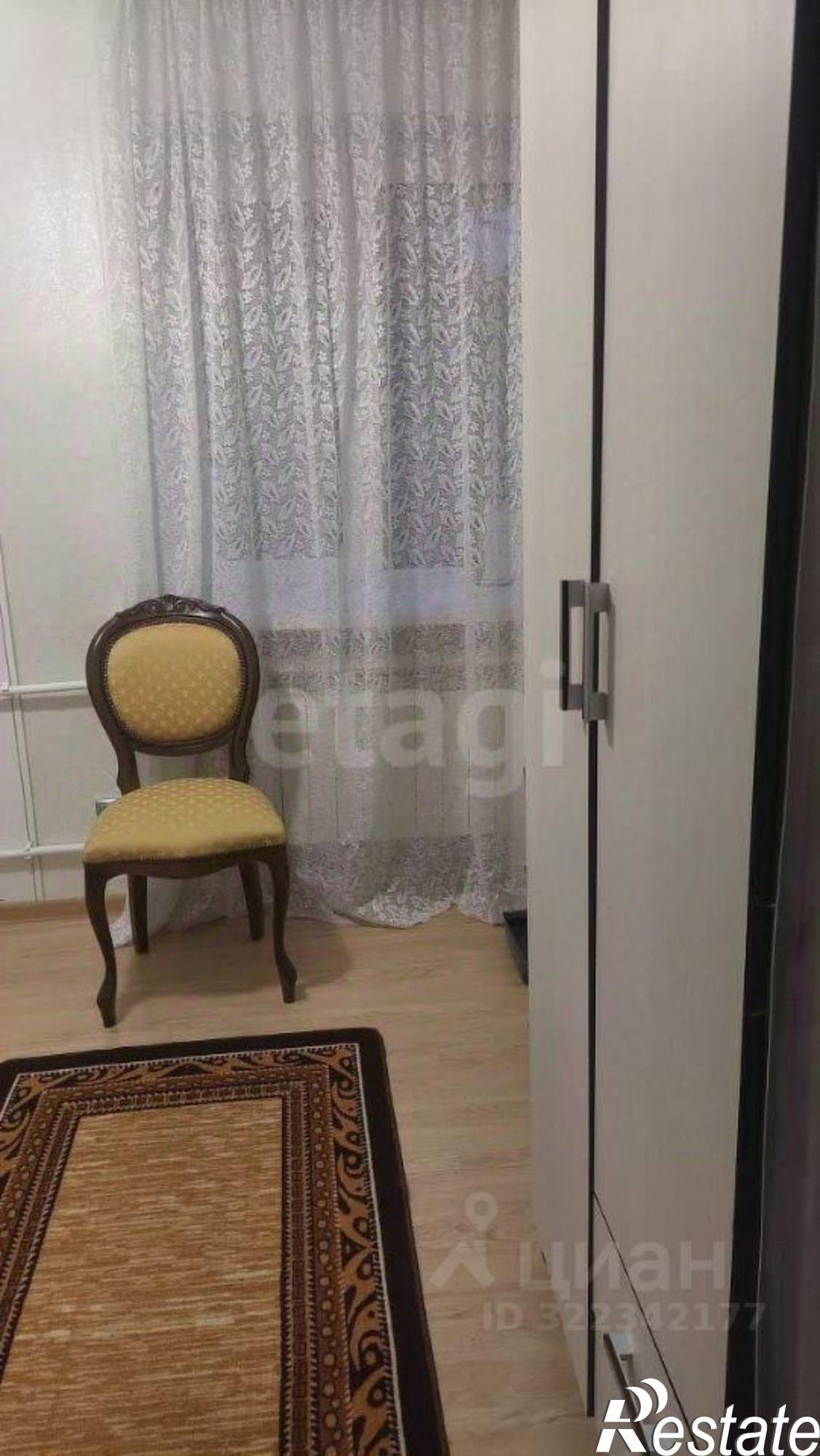 Купить квартиру за 6 100 000 рублей на улица Ленина, 116