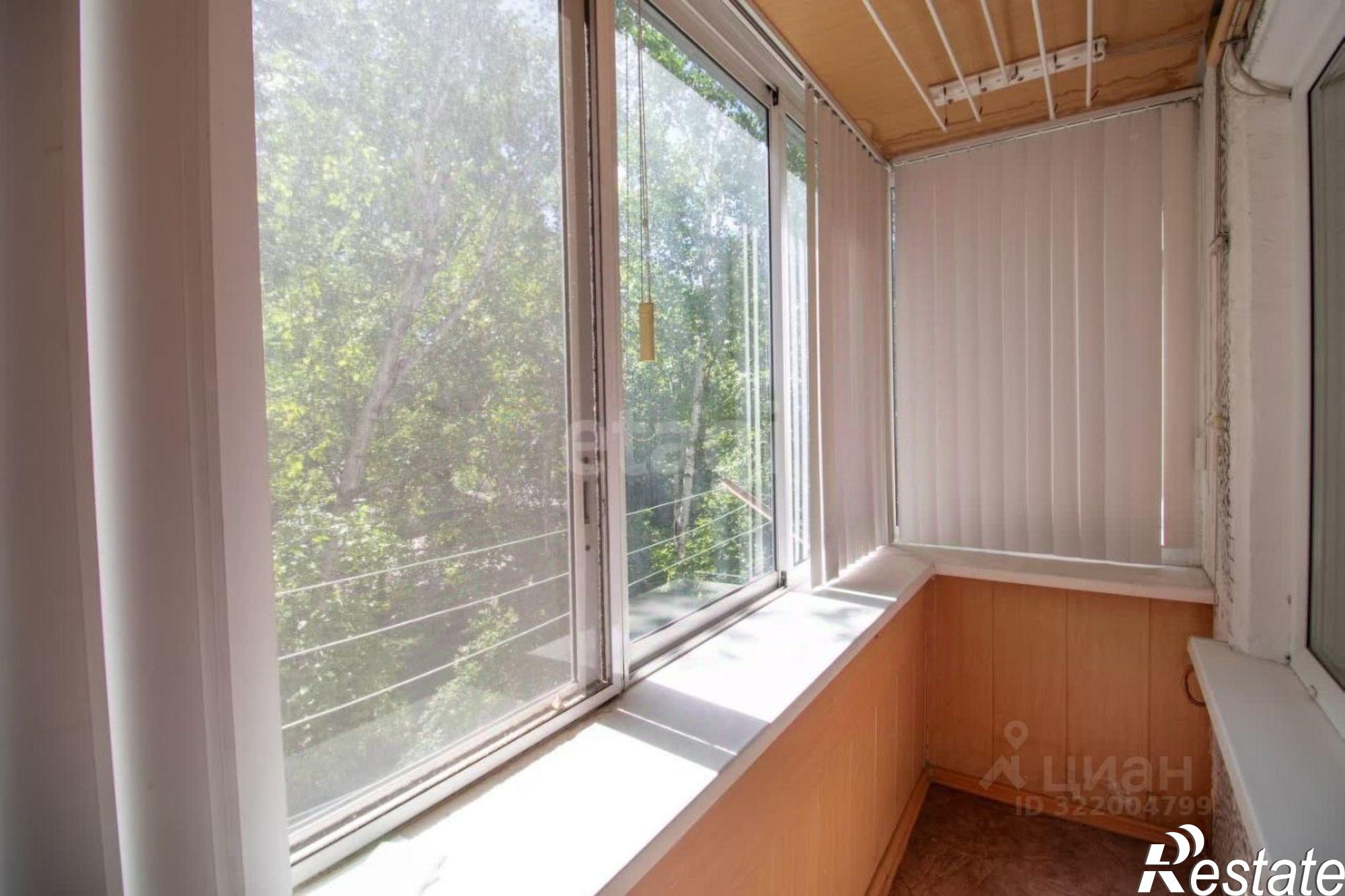 Купить квартиру за 6 100 000 рублей на Театральная улица, 44/2