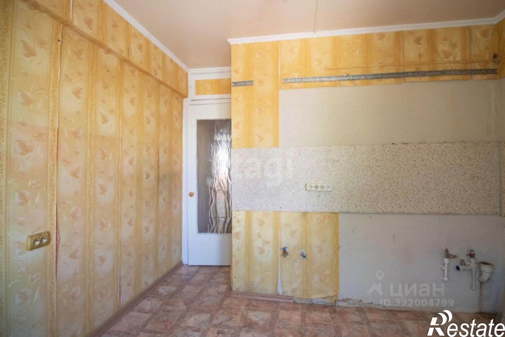 Купить квартиру за 6 100 000 рублей на Театральная улица, 44/2