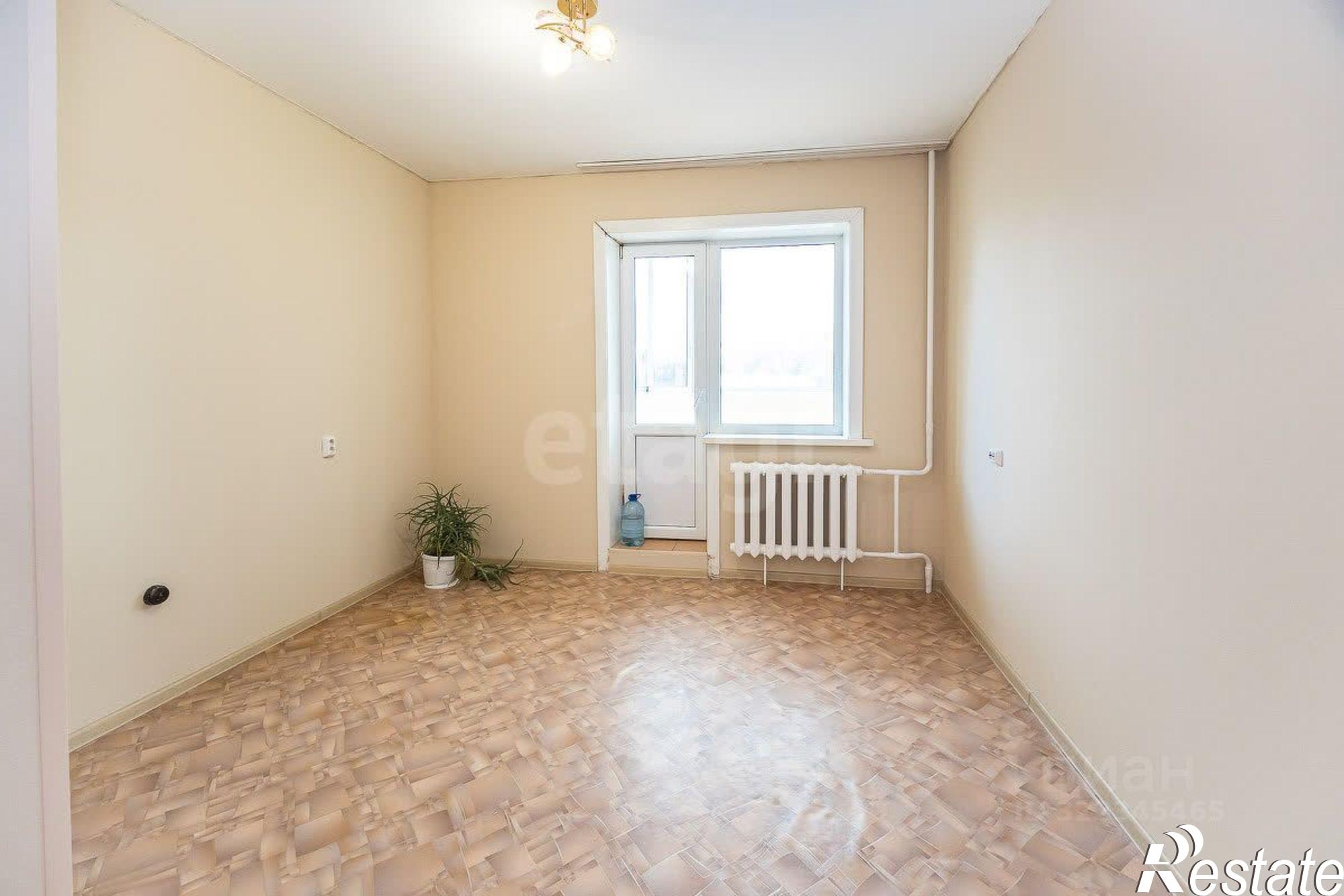 Купить квартиру за 6 200 000 рублей на Игнатьевское шоссе, 14/6