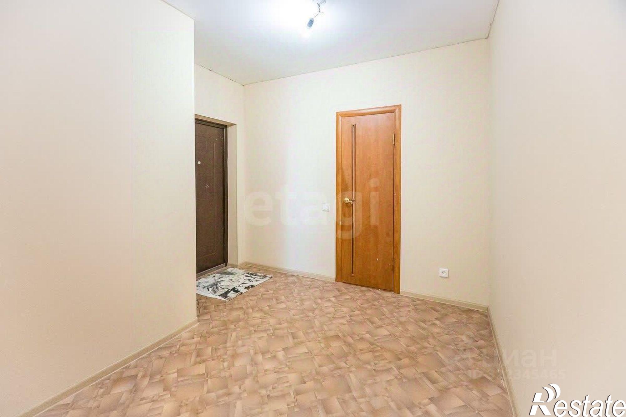 Купить квартиру за 6 200 000 рублей на Игнатьевское шоссе, 14/6