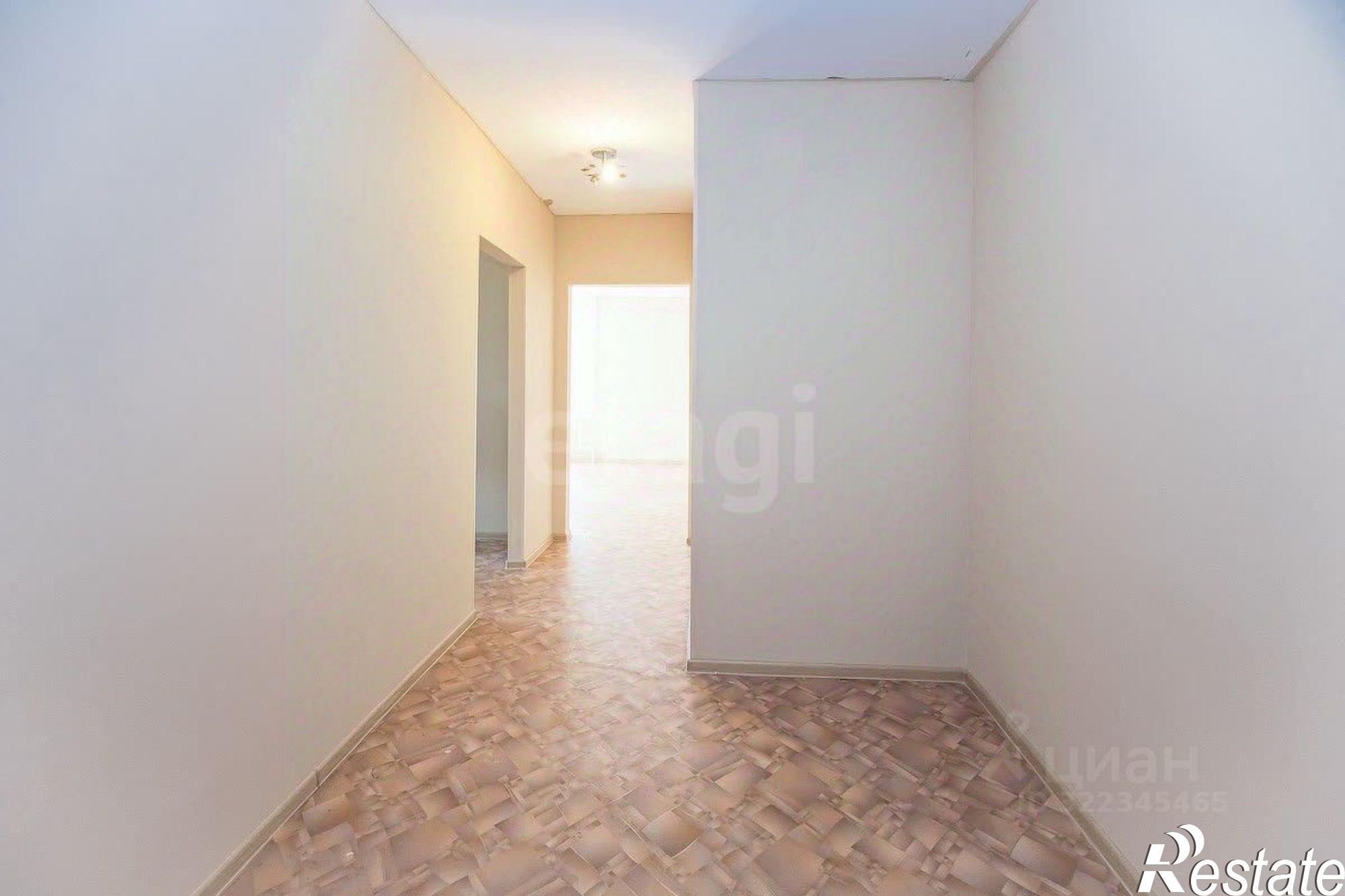 Купить квартиру за 6 200 000 рублей на Игнатьевское шоссе, 14/6