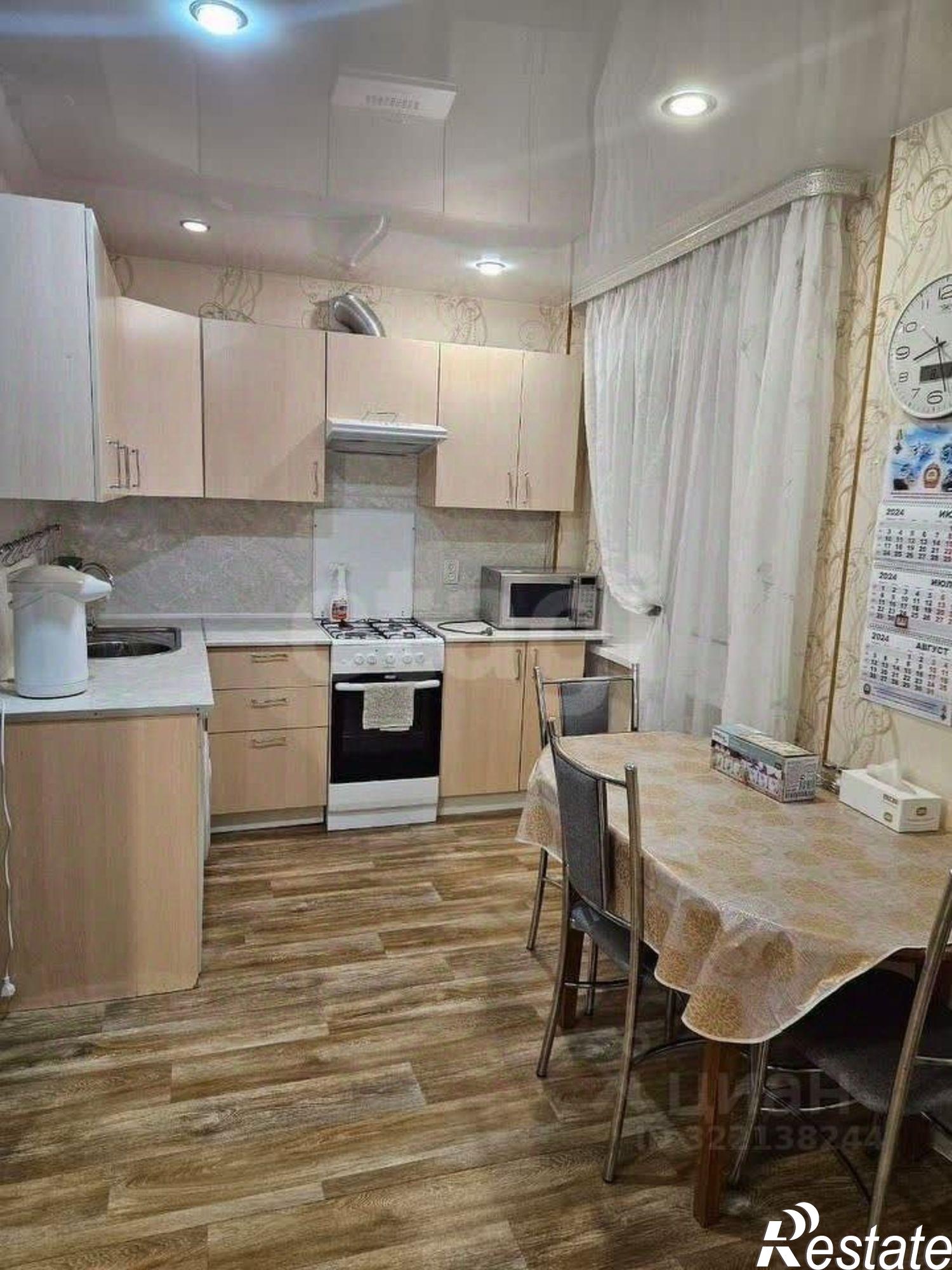 Купить квартиру за 7 150 000 рублей на Кузнечная улица, 15