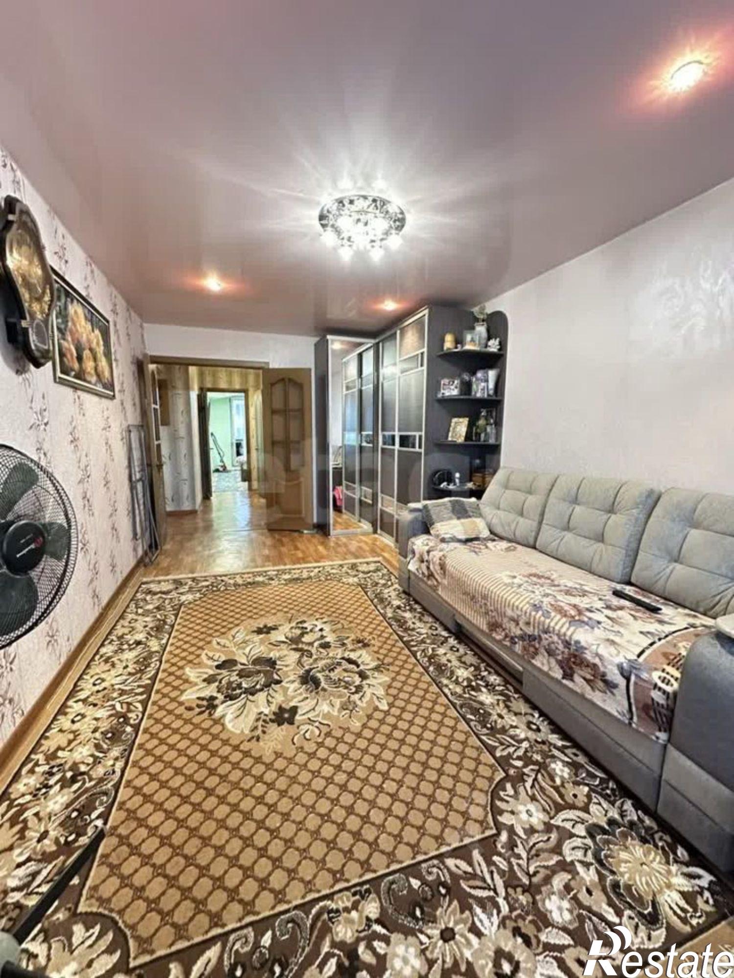 Купить квартиру за 7 000 000 рублей на улица Строителей, 79/3