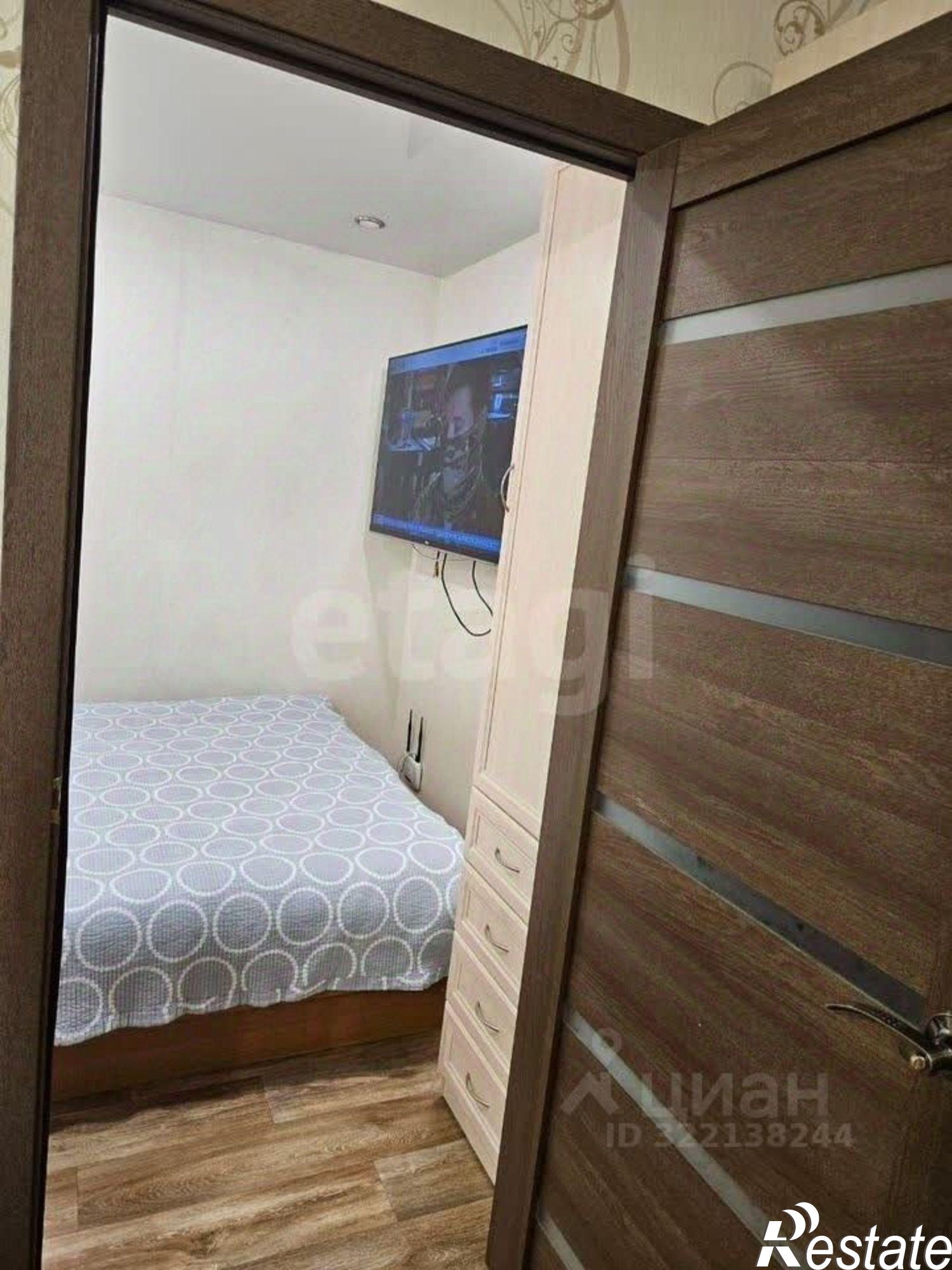 Купить квартиру за 7 150 000 рублей на Кузнечная улица, 15