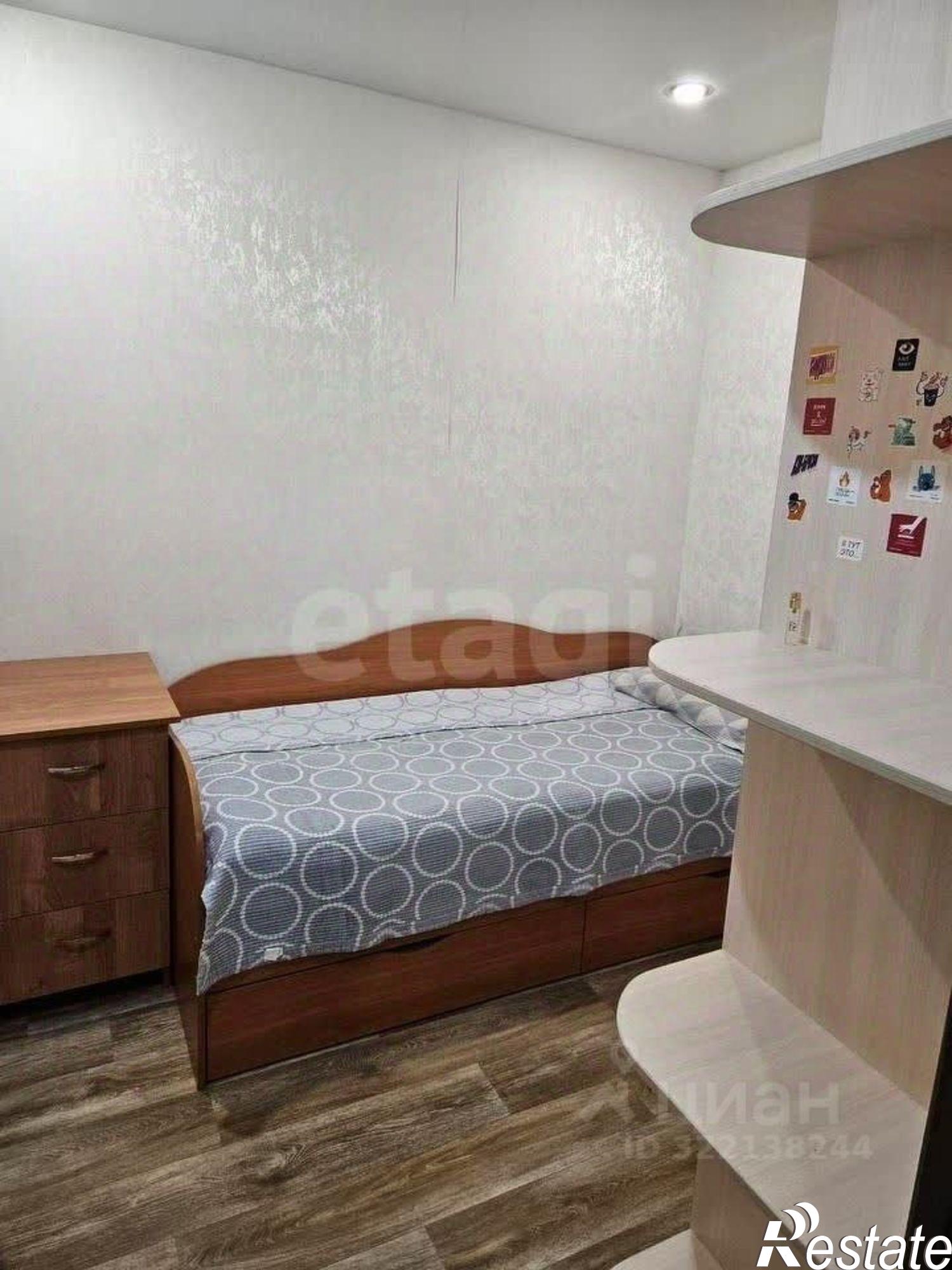 Купить квартиру за 7 150 000 рублей на Кузнечная улица, 15