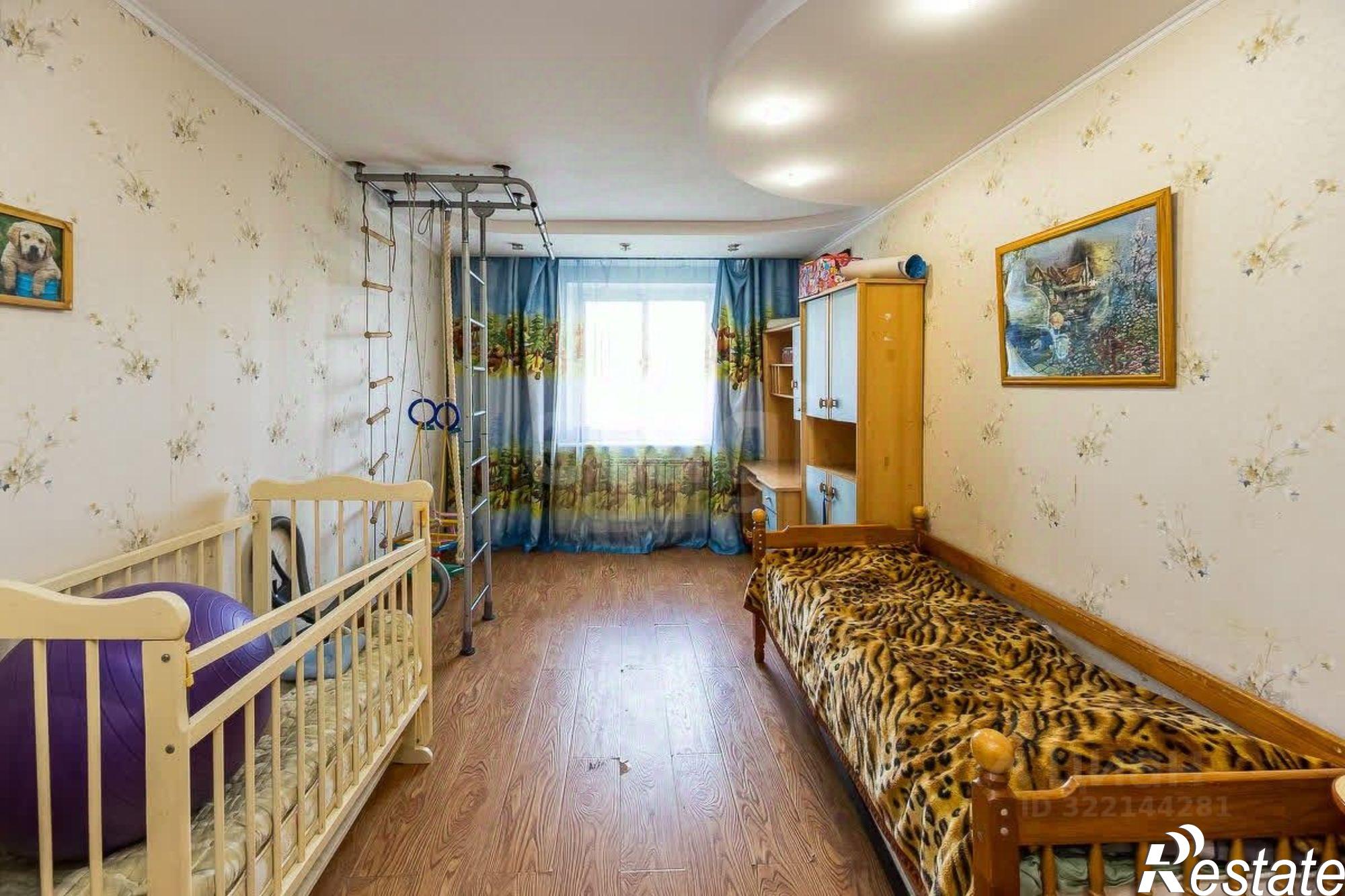 Купить квартиру за 12 000 000 рублей на Театральная улица, 5