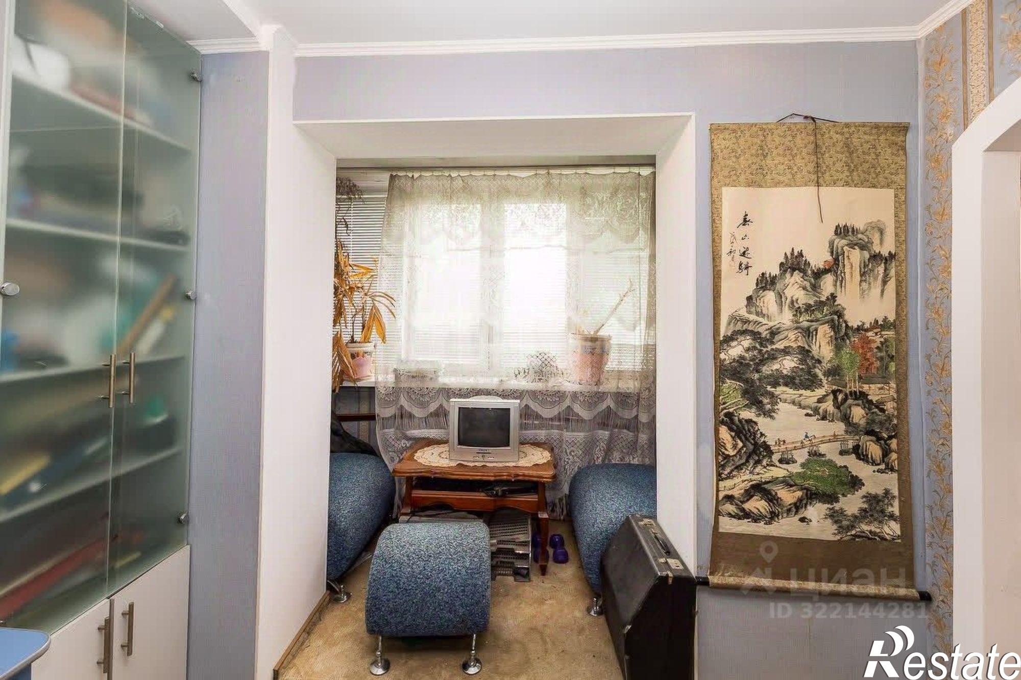 Купить квартиру за 12 000 000 рублей на Театральная улица, 5