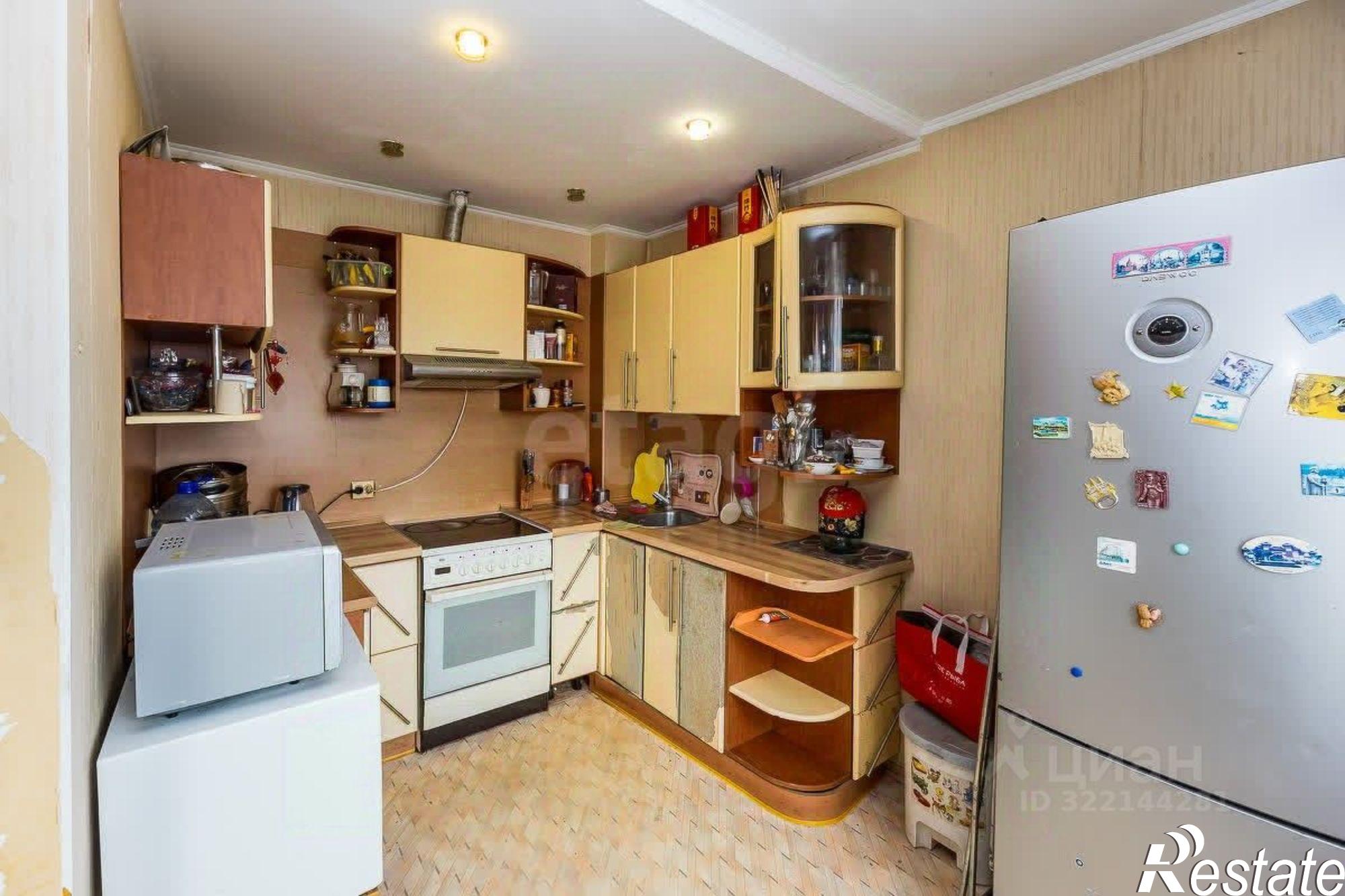 Купить квартиру за 12 000 000 рублей на Театральная улица, 5