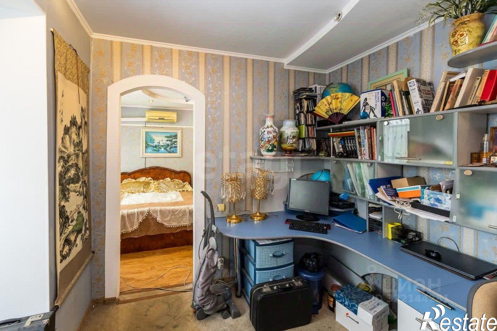 Купить квартиру за 12 000 000 рублей на Театральная улица, 5