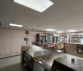 помещение 87 кв м Игнатьевское шоссе, 14