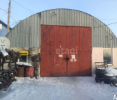 склад 634 кв м улица Воронкова