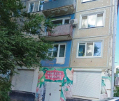 торговое помещение 70 кв м Советский переулок, 31