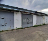 21 кв м Студенческая улица, 19/2