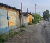 22 кв м Перспективная улица