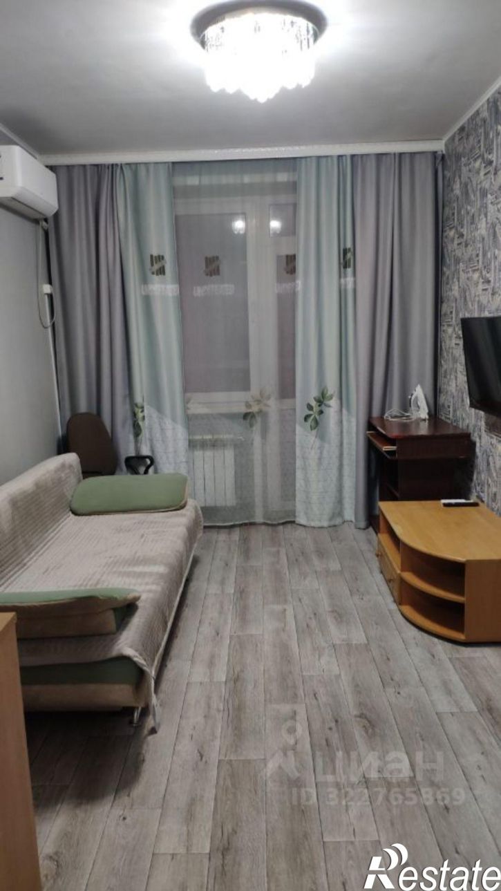 1-комн квартира Политехническая улица, 144,  д. 144