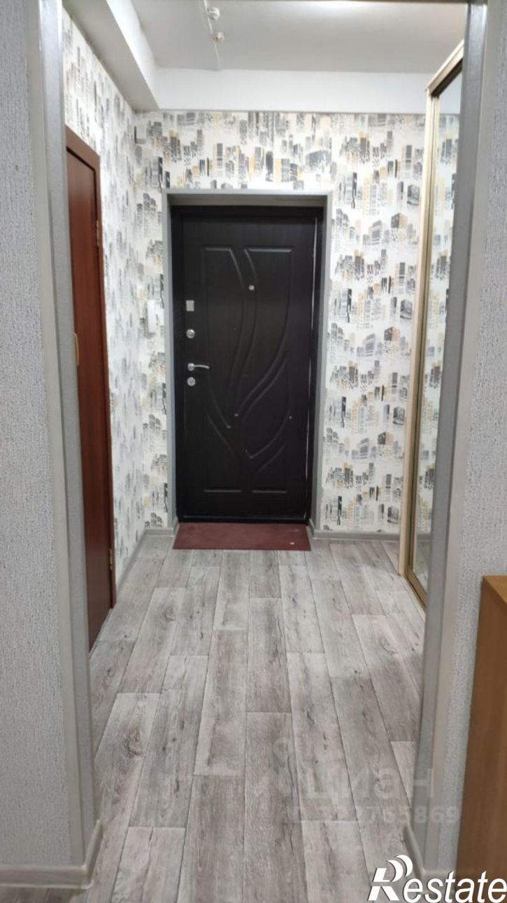 1-комн квартира Политехническая улица, 144,  д. 144