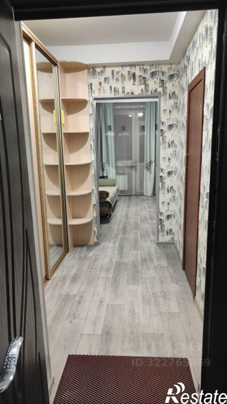 1-комн квартира Политехническая улица, 144,  д. 144