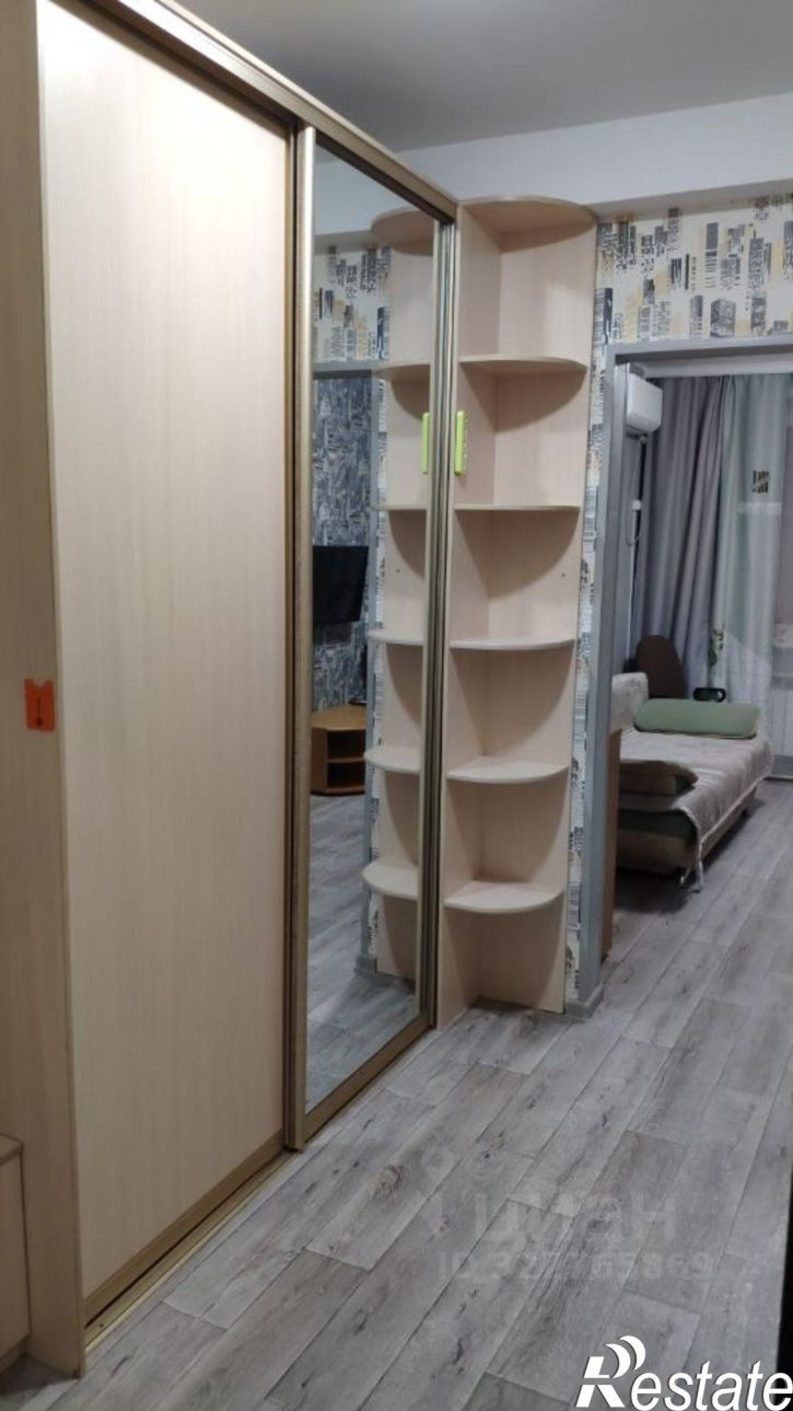 1-комн квартира Политехническая улица, 144,  д. 144