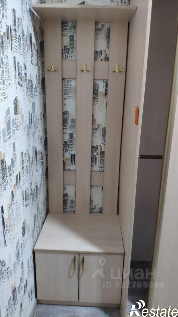 1-комн квартира Политехническая улица, 144,  д. 144