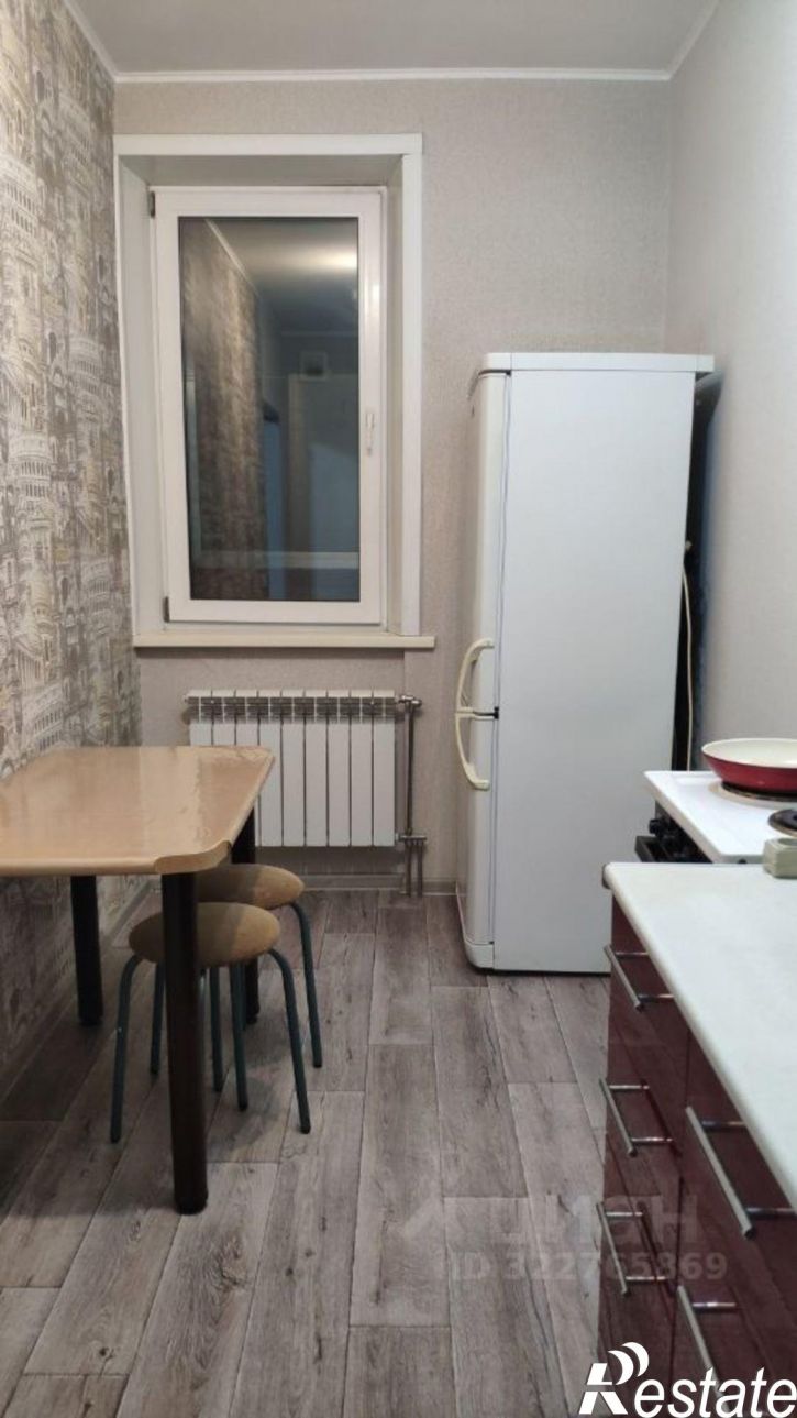 1-комн квартира Политехническая улица, 144,  д. 144