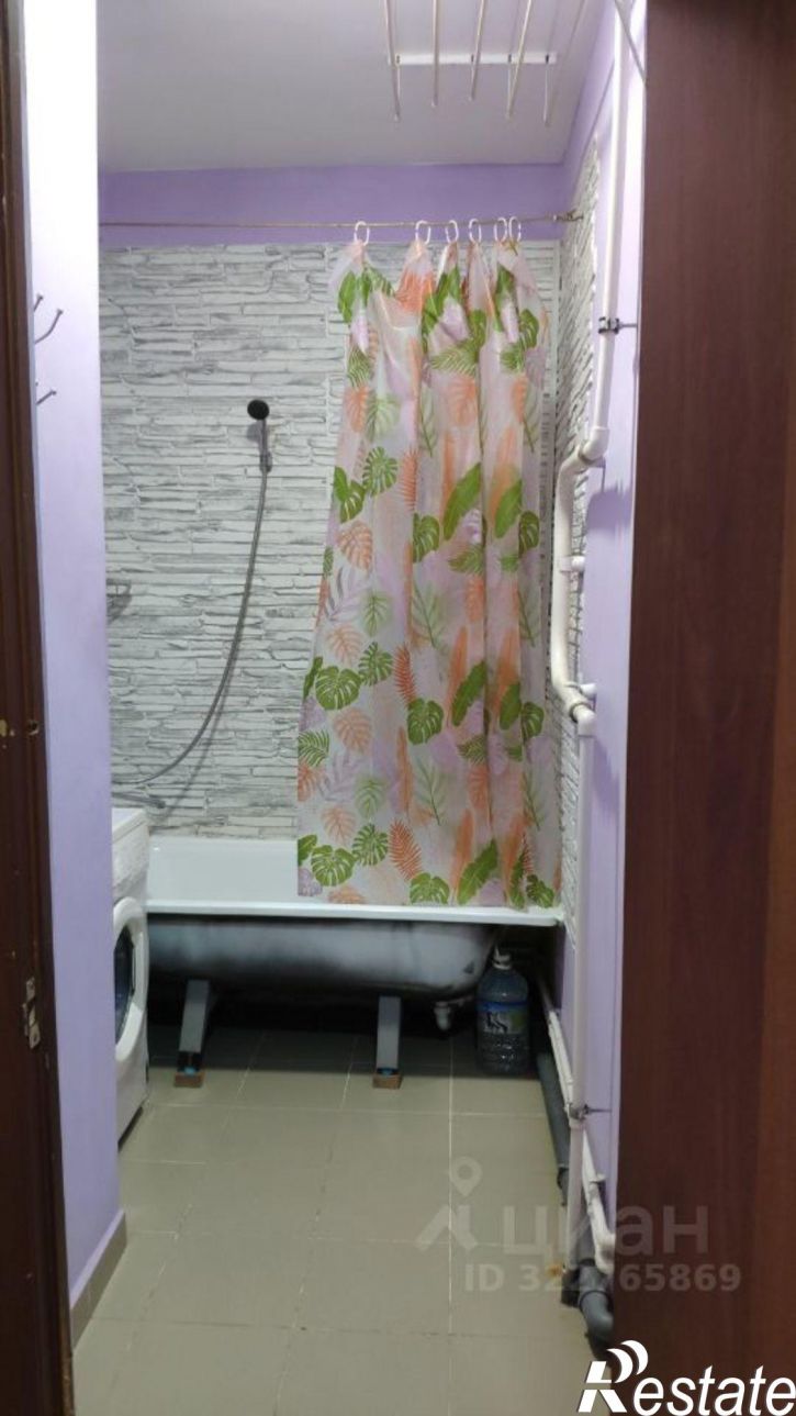 1-комн квартира Политехническая улица, 144,  д. 144