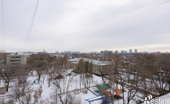 2-комн квартира Тополиная улица, 51/1,  д. 51/1