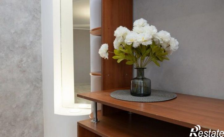 2-комн квартира Тополиная улица, 51/1,  д. 51/1