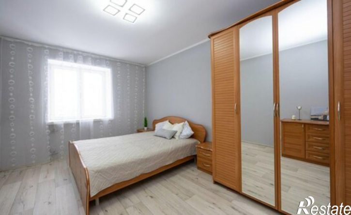 2-комн квартира Тополиная улица, 51/1,  д. 51/1