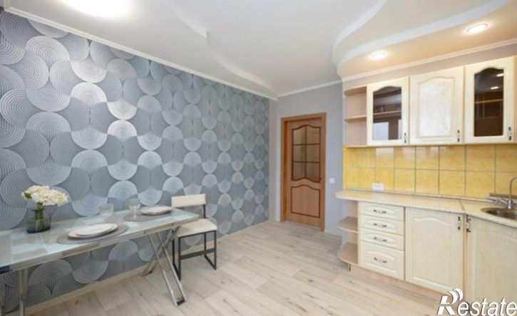 2-комн квартира Тополиная улица, 51/1,  д. 51/1