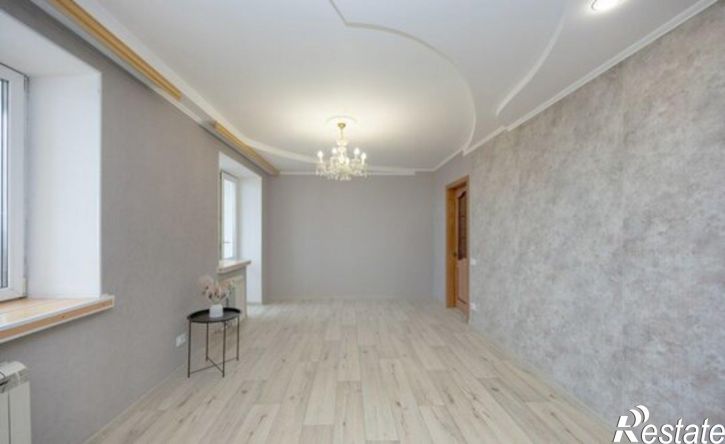 2-комн квартира Тополиная улица, 51/1,  д. 51/1